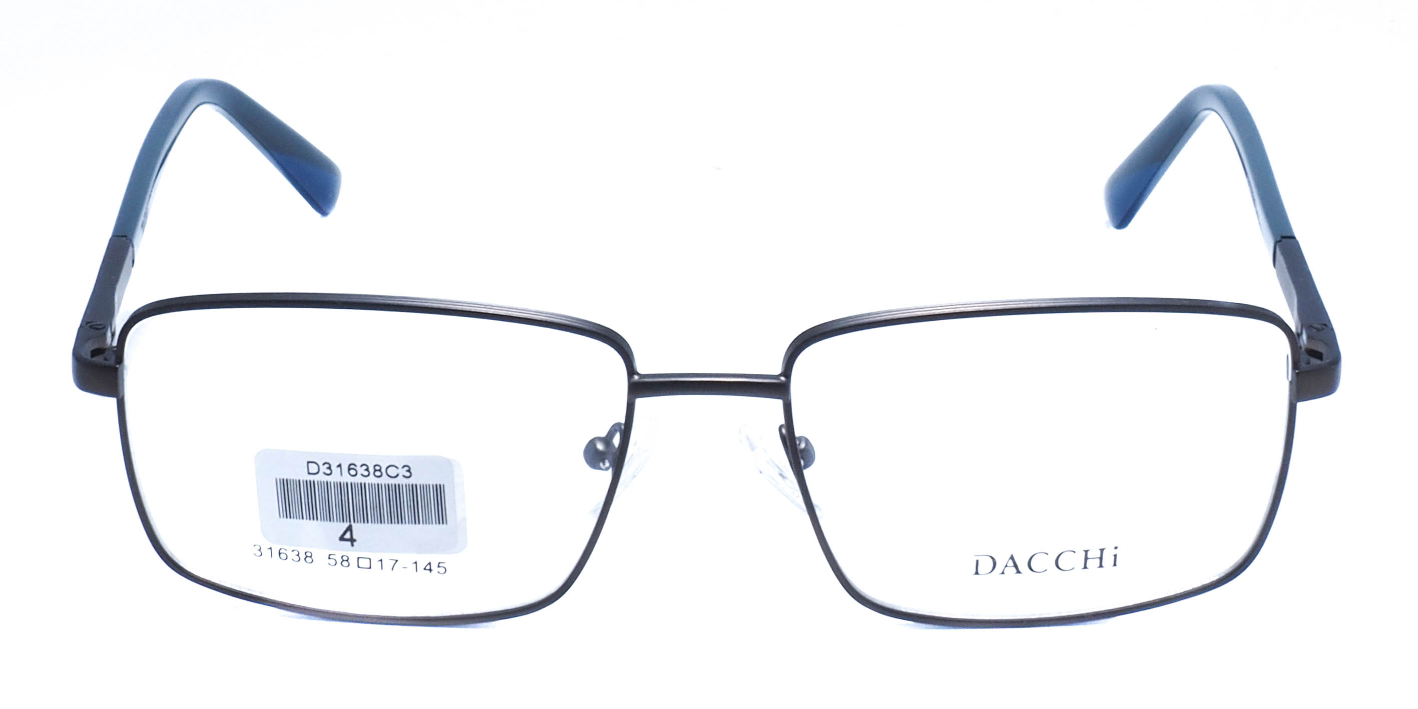 оправа DACCHi D31638 C3