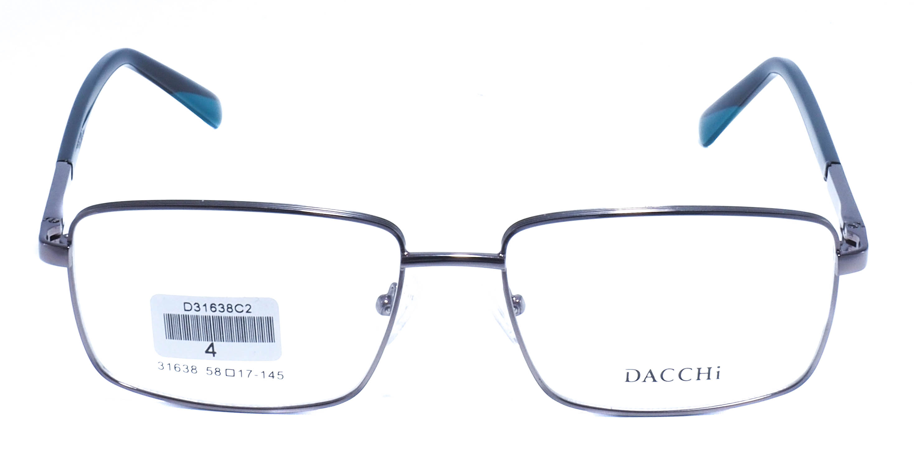 оправа DACCHi D31638 C2