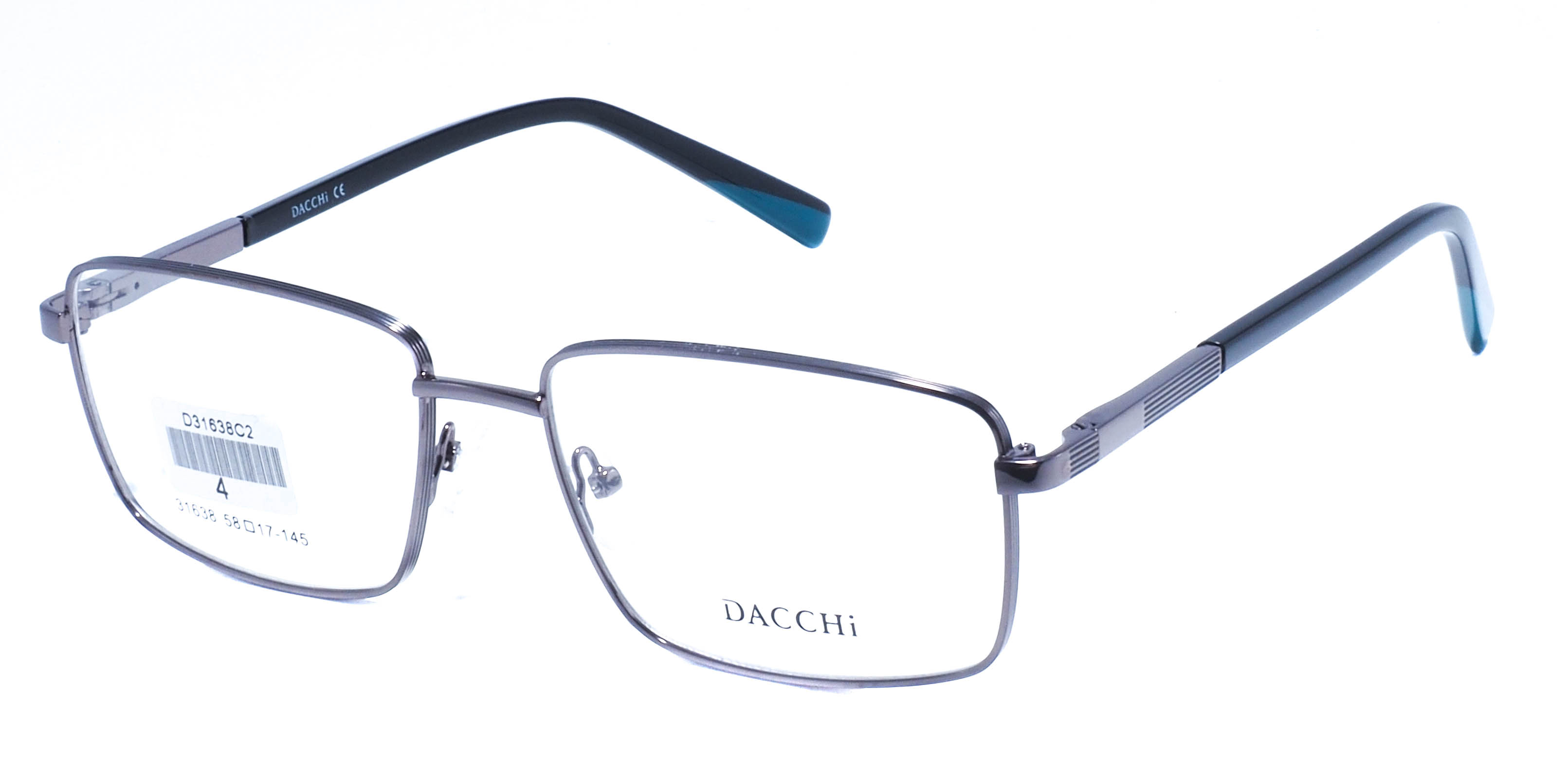оправа DACCHi D31638 C2
