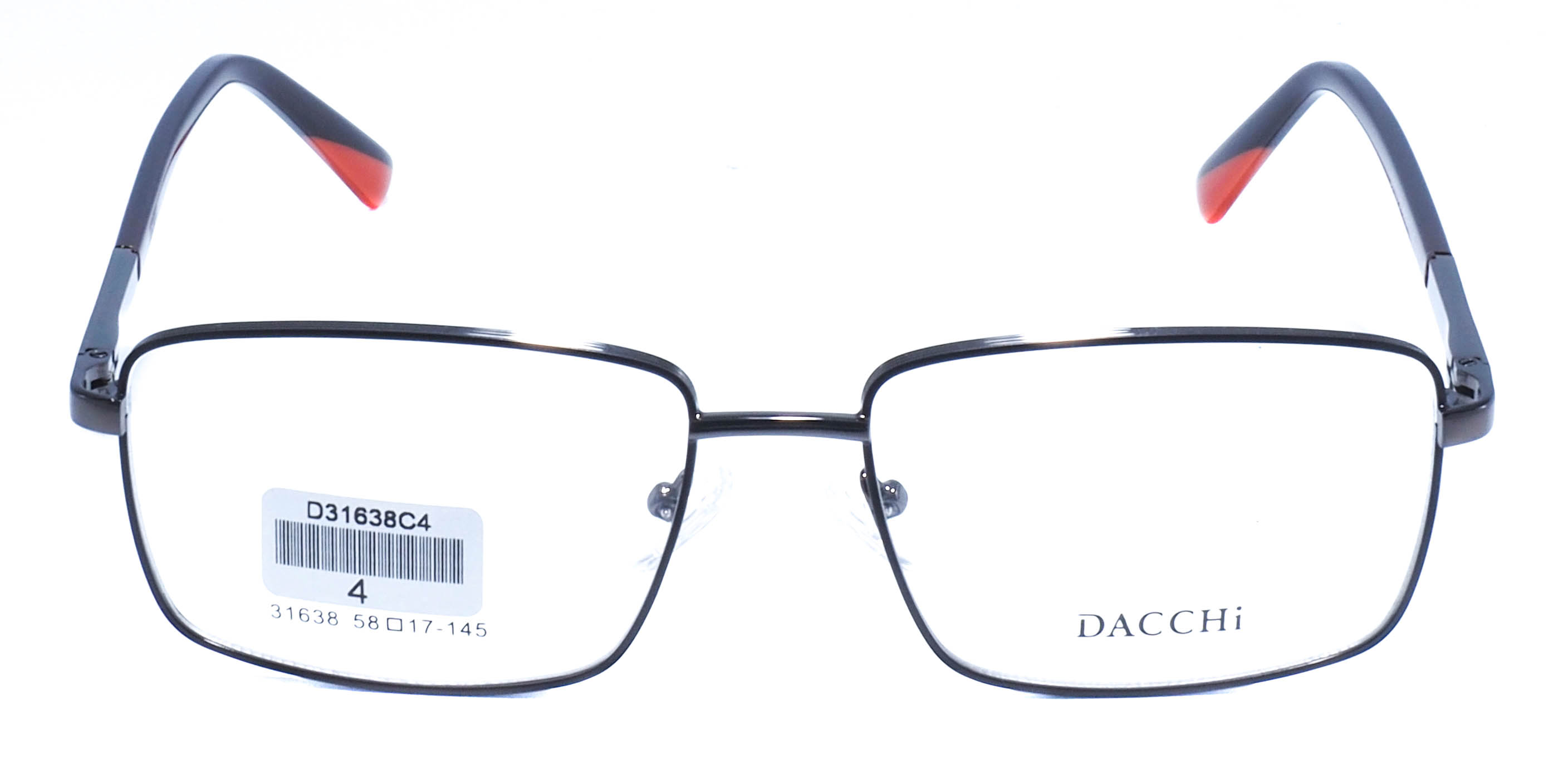 оправа DACCHi D31638 C4