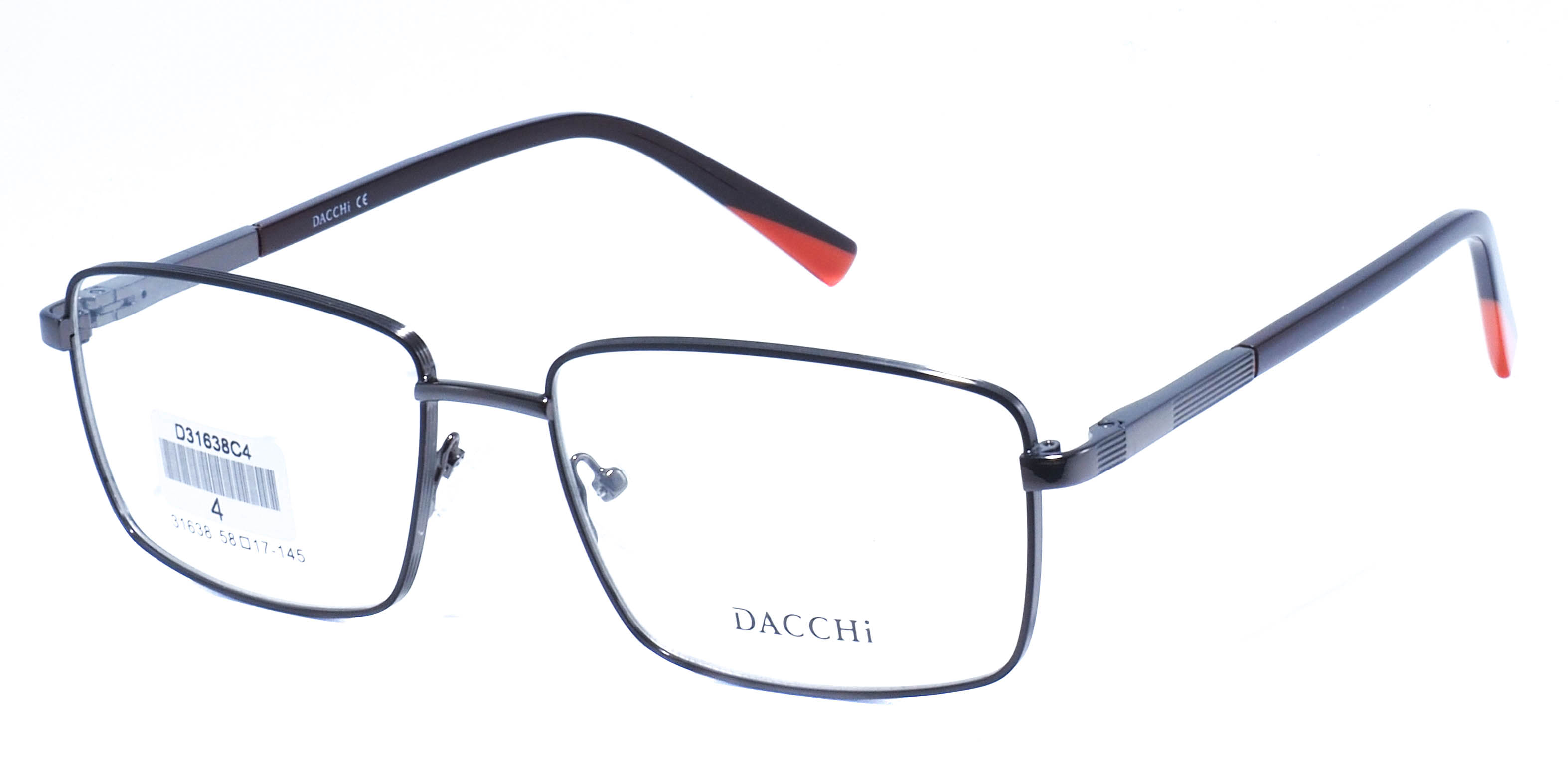 оправа DACCHi D31638 C4