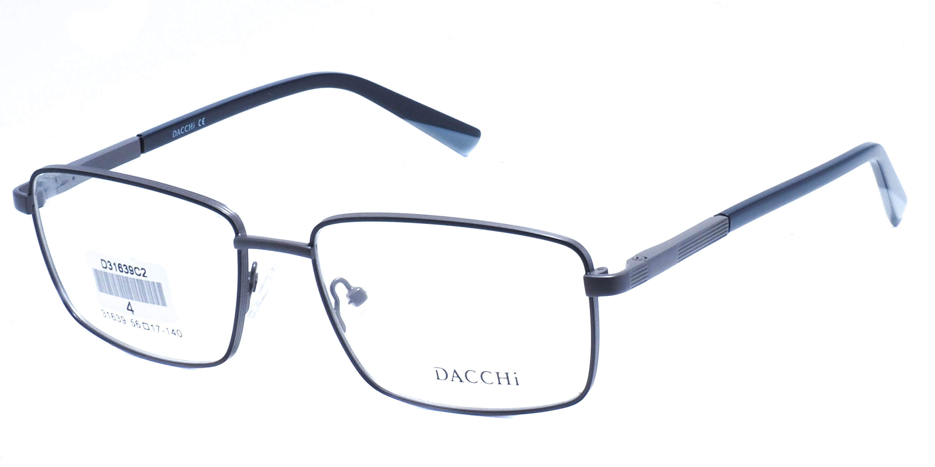оправа DACCHi D31639 C2