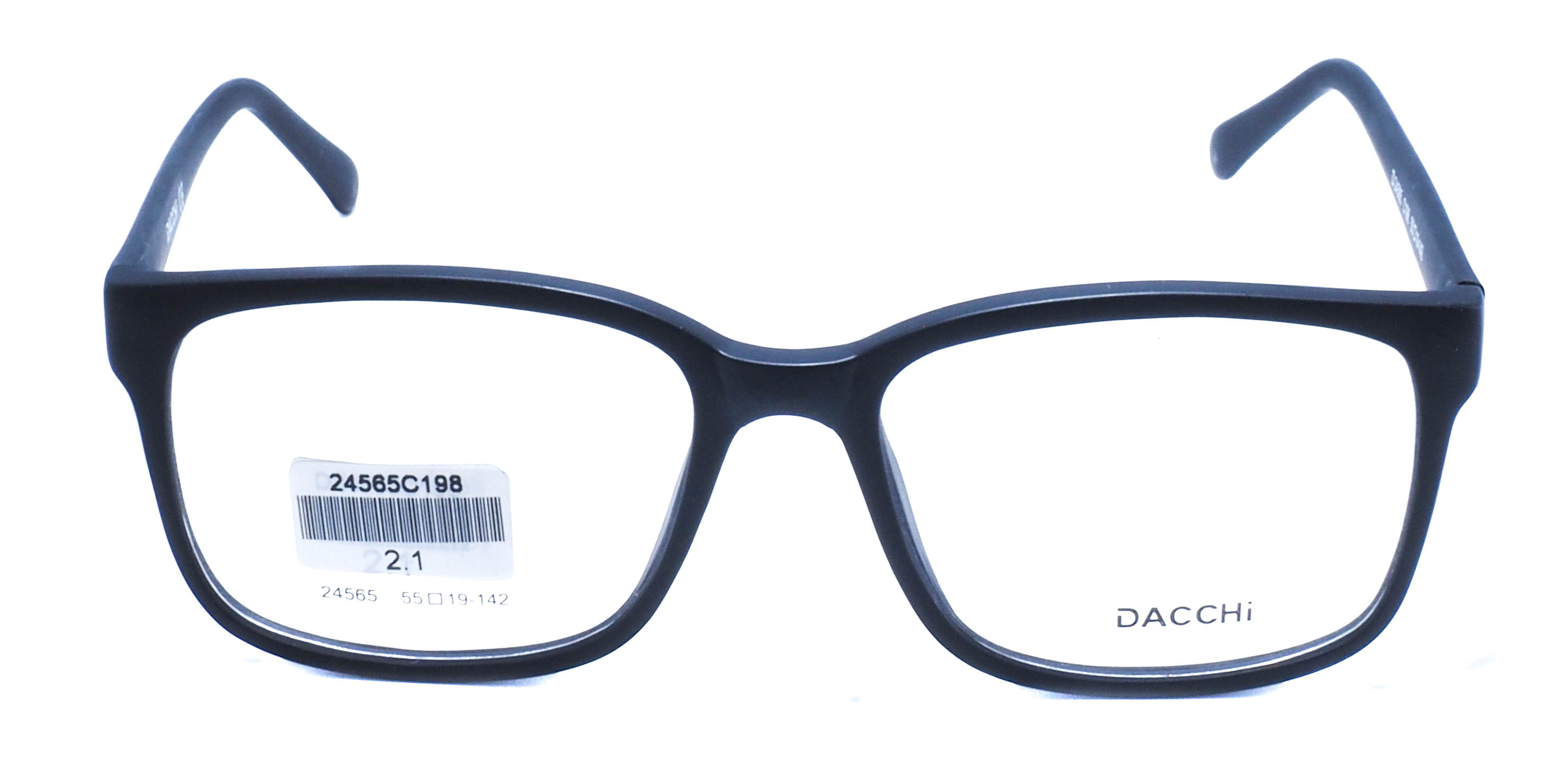 оправа DACCHi D24565 C198