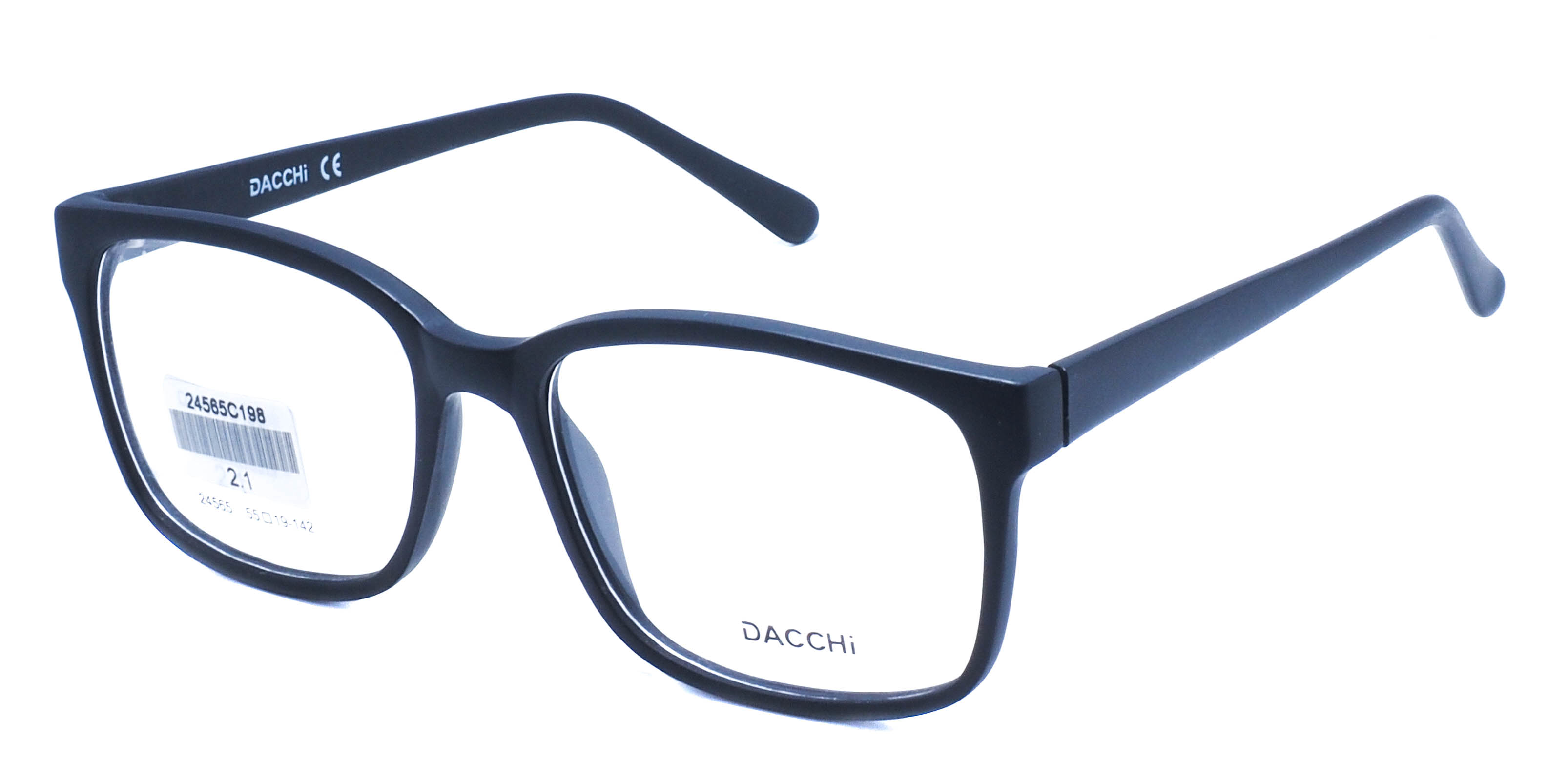 оправа DACCHi D24565 C198