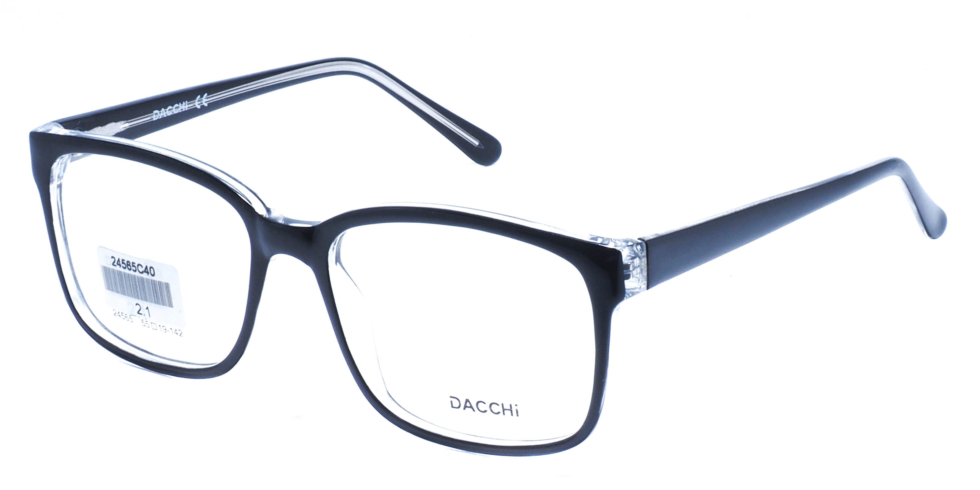 оправа DACCHi D24565 C40