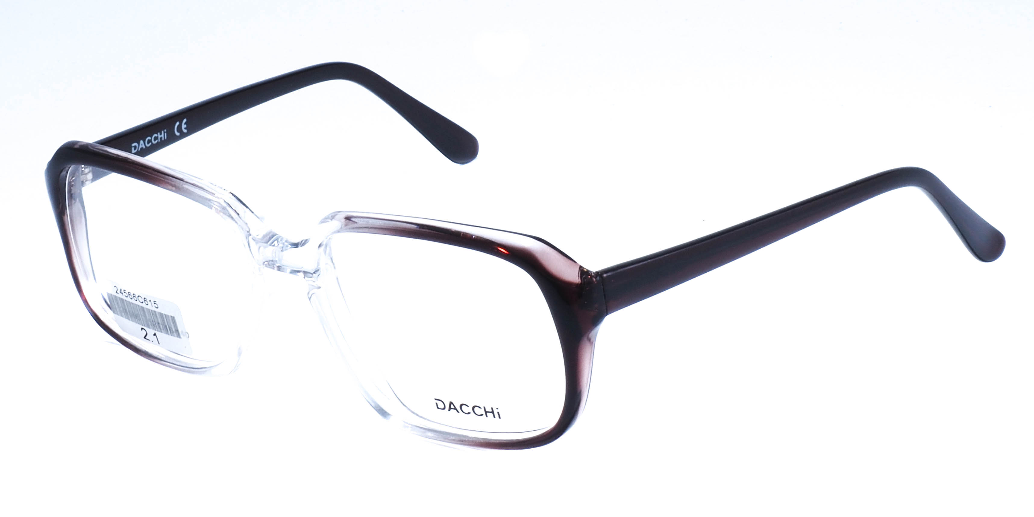 оправа DACCHi D24566 C615