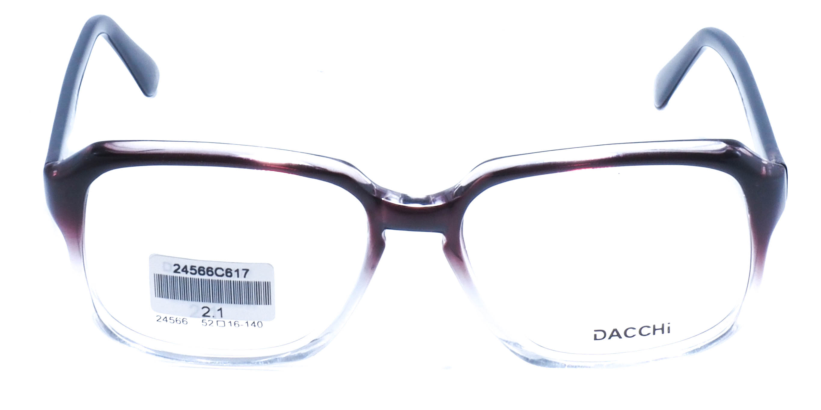 оправа DACCHi D24566 C617