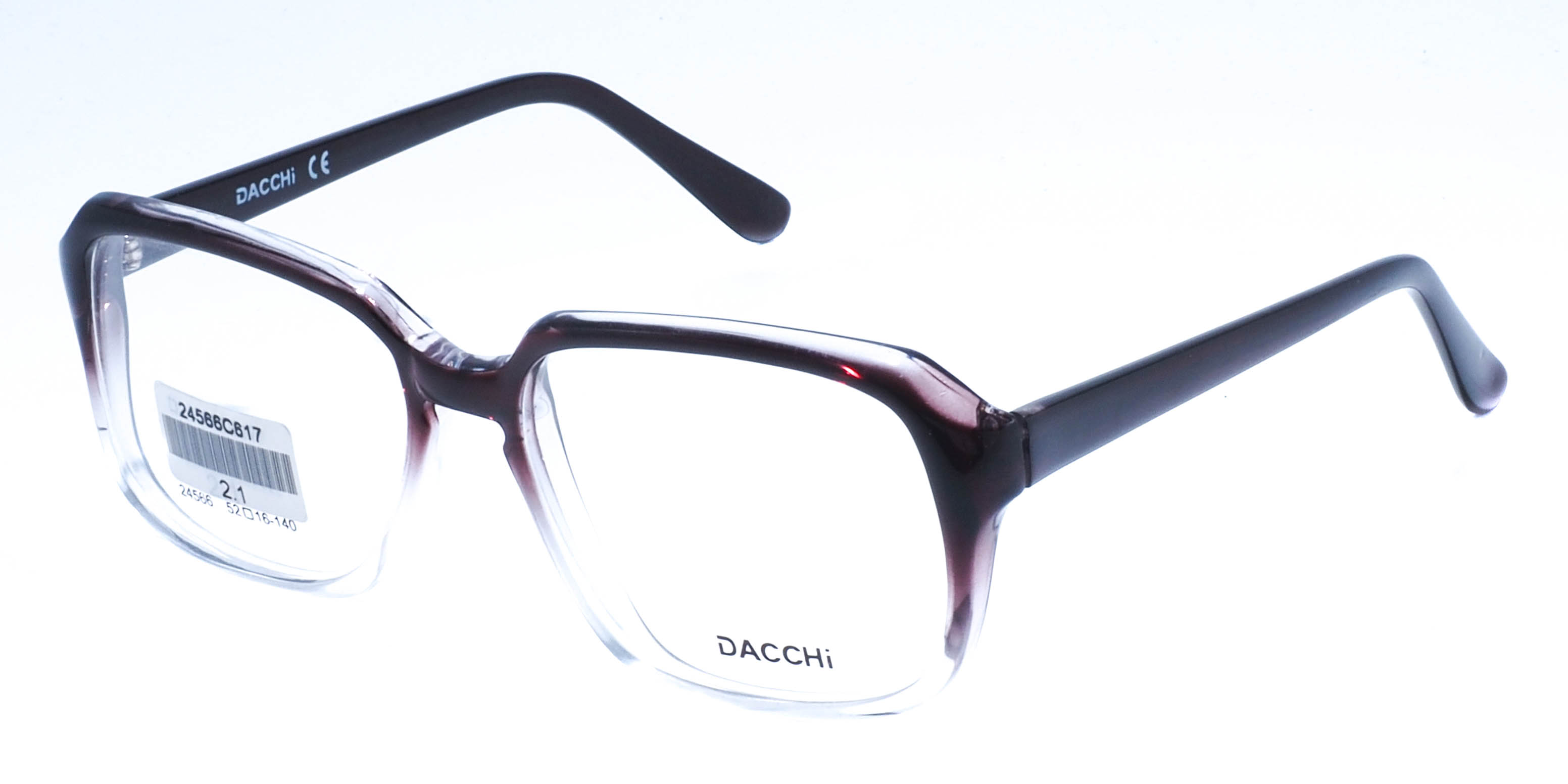 оправа DACCHi D24566 C617