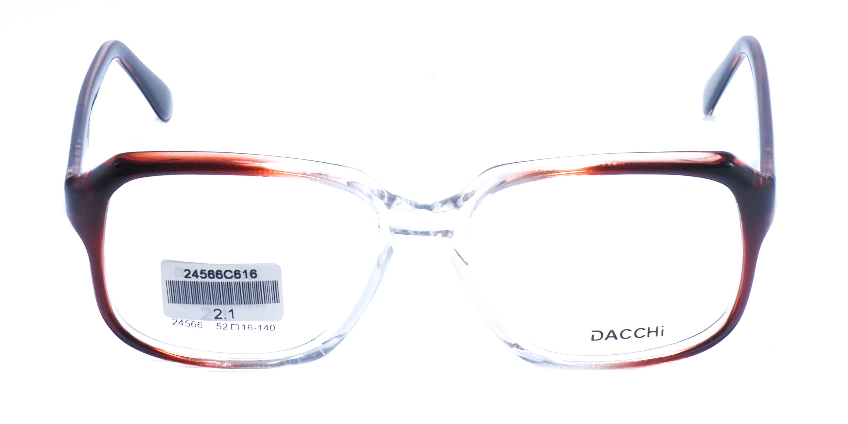 оправа DACCHi D24566 C616