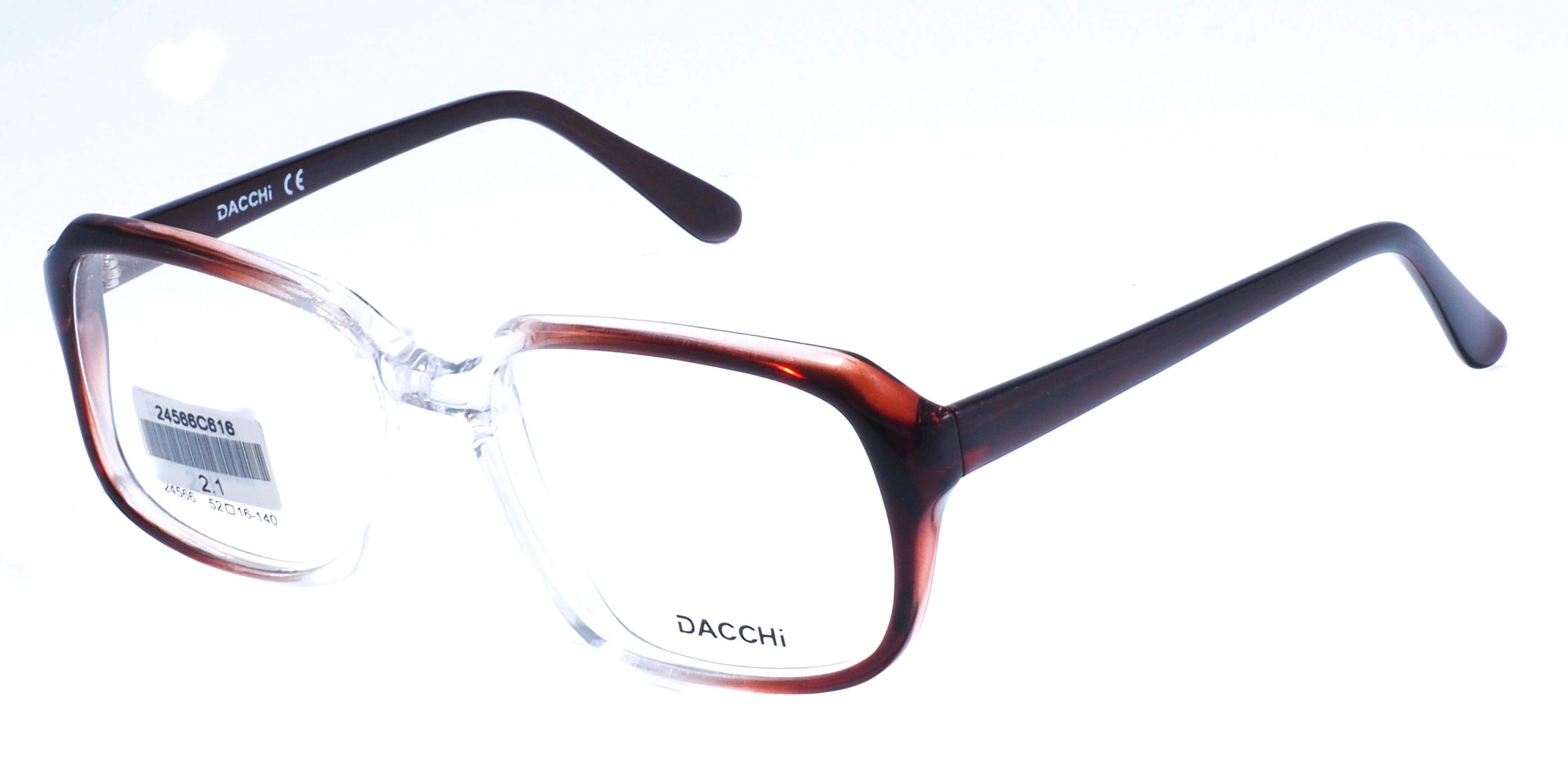 оправа DACCHi D24566 C616