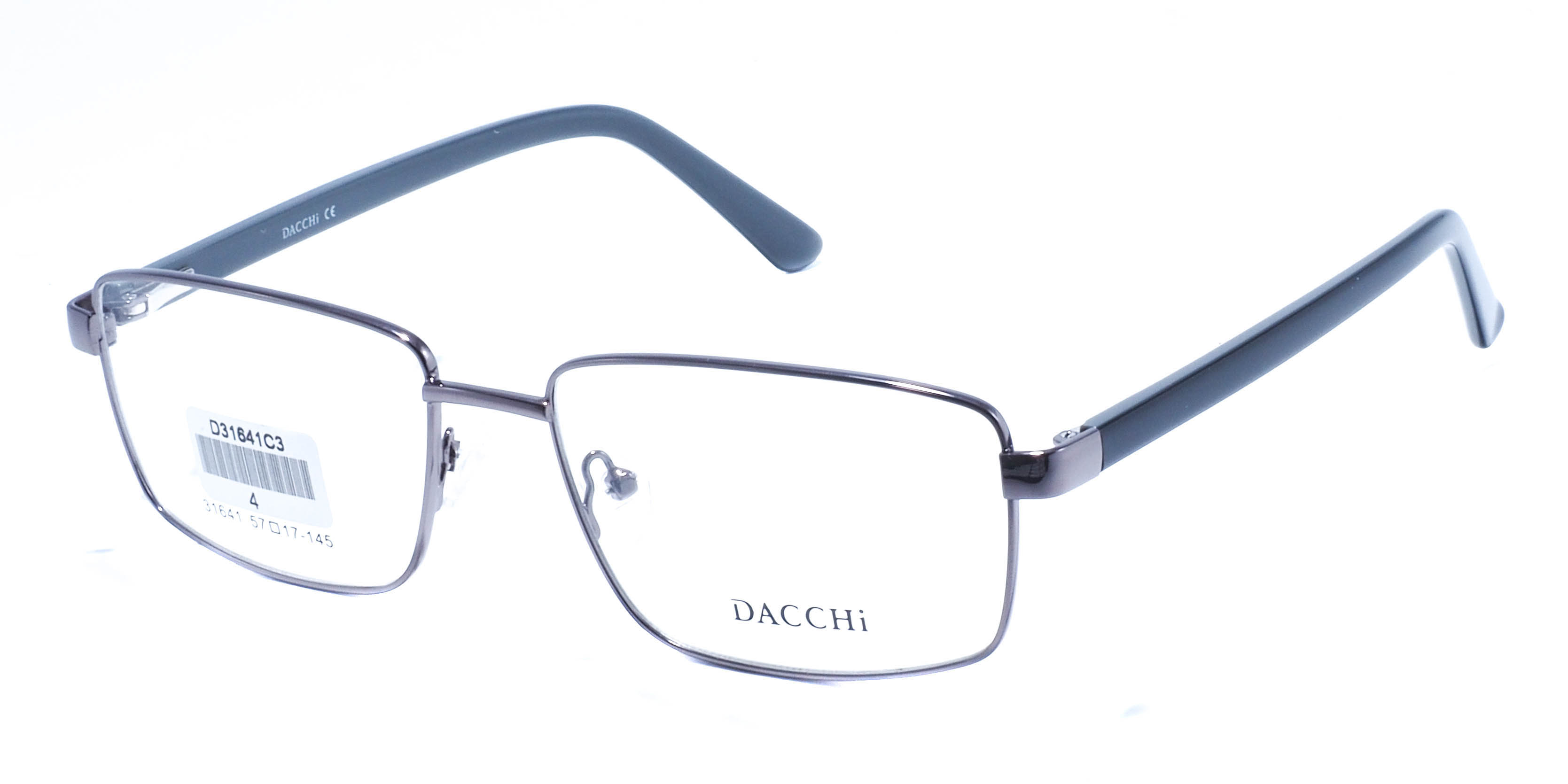 оправа DACCHi D31641 C3