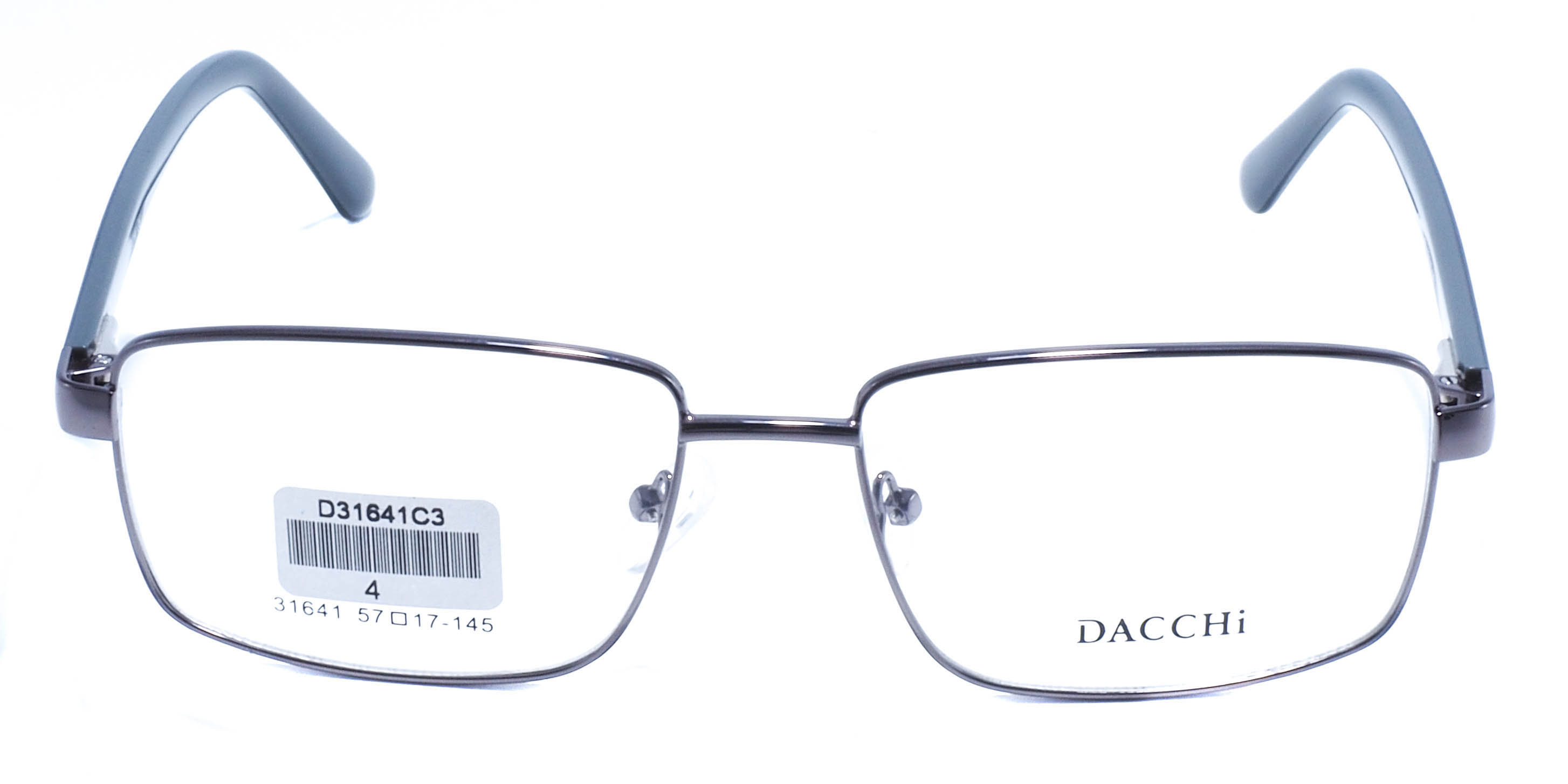 оправа DACCHi D31641 C3