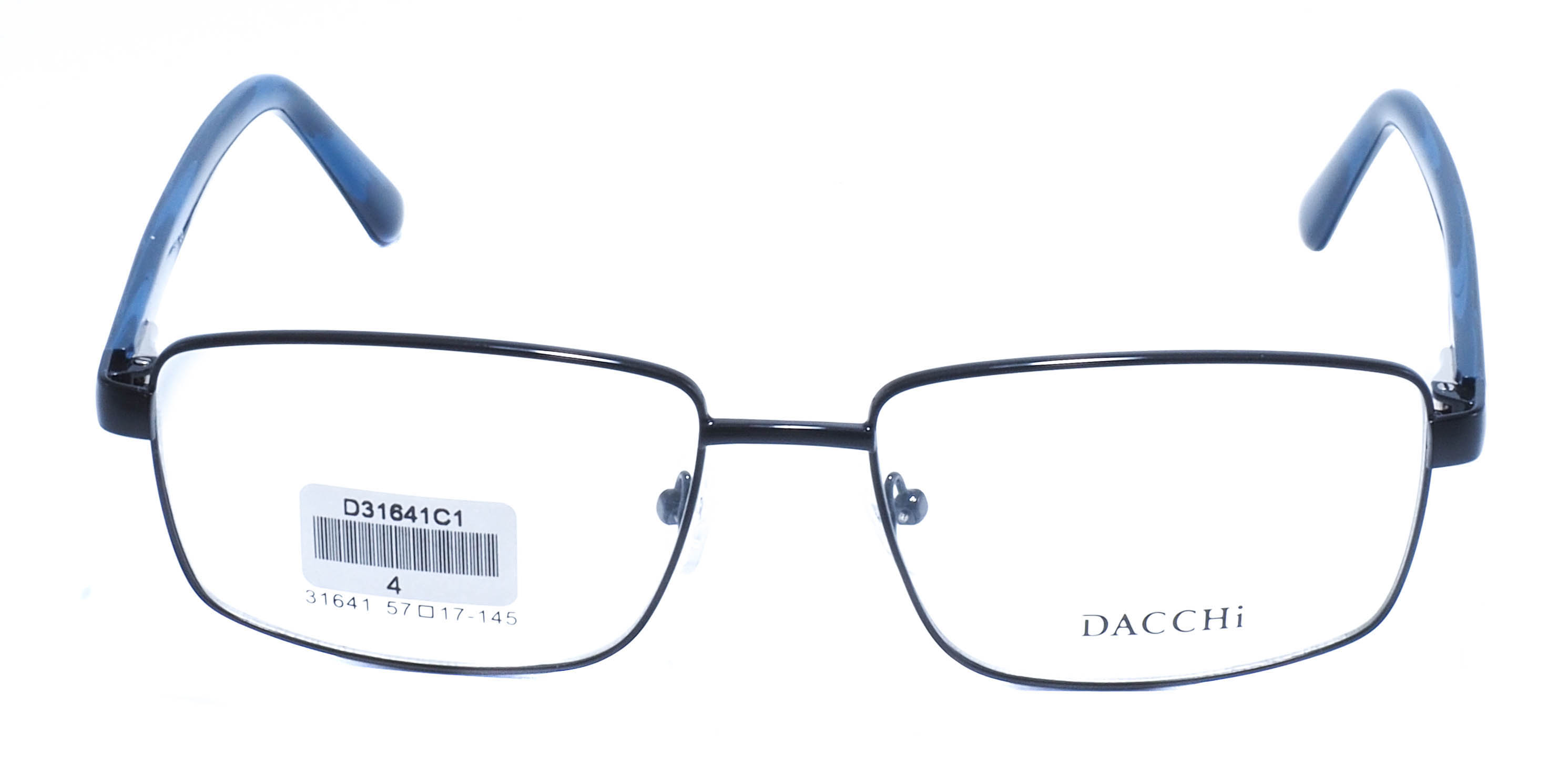 оправа DACCHi D31641 C1