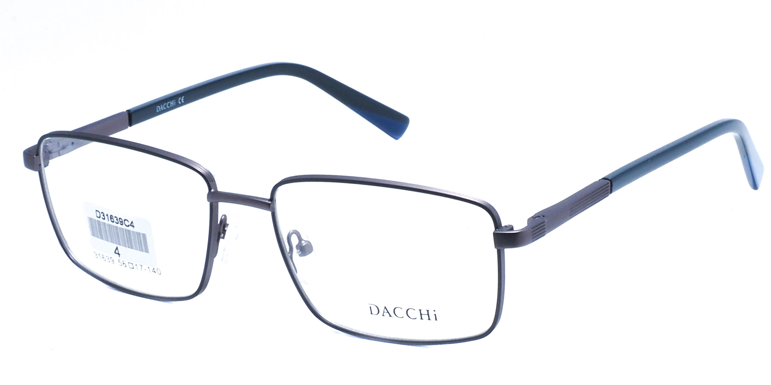 оправа DACCHi D31639 C4