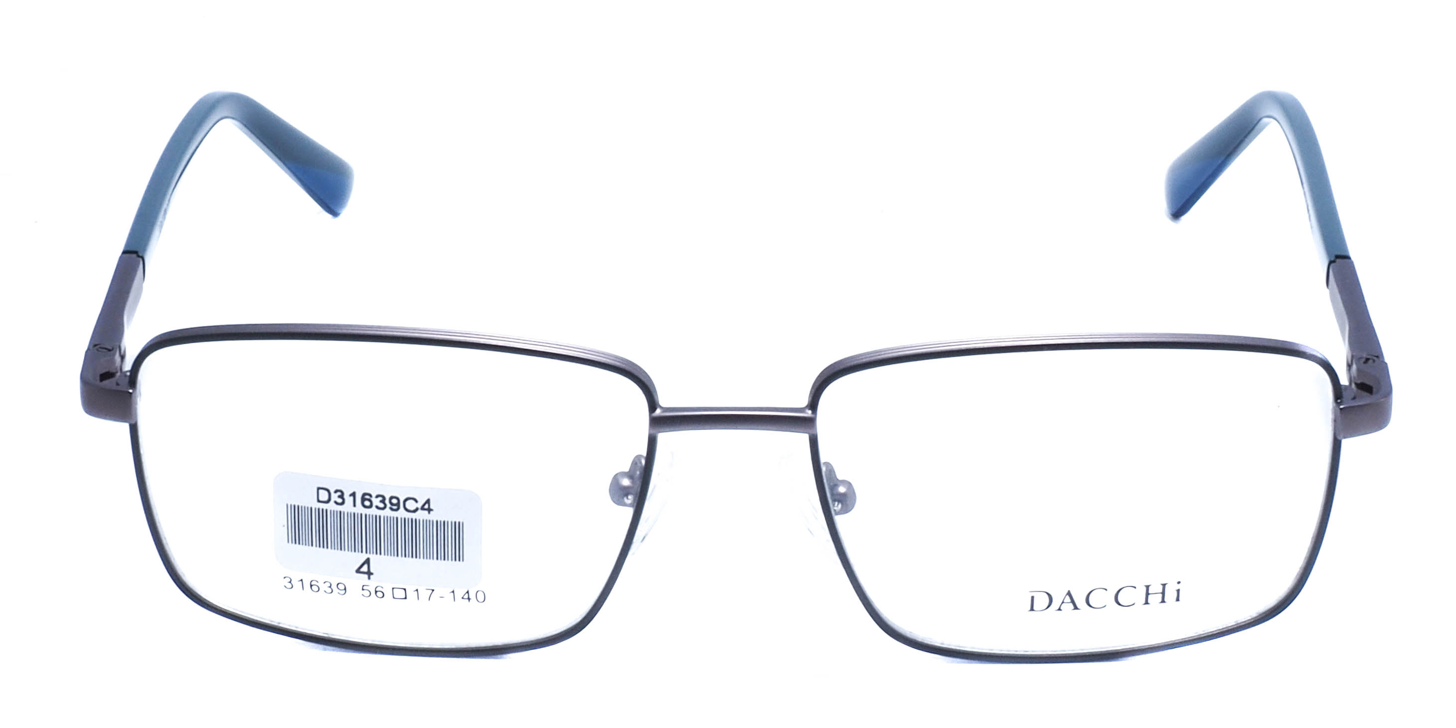 оправа DACCHi D31639 C4