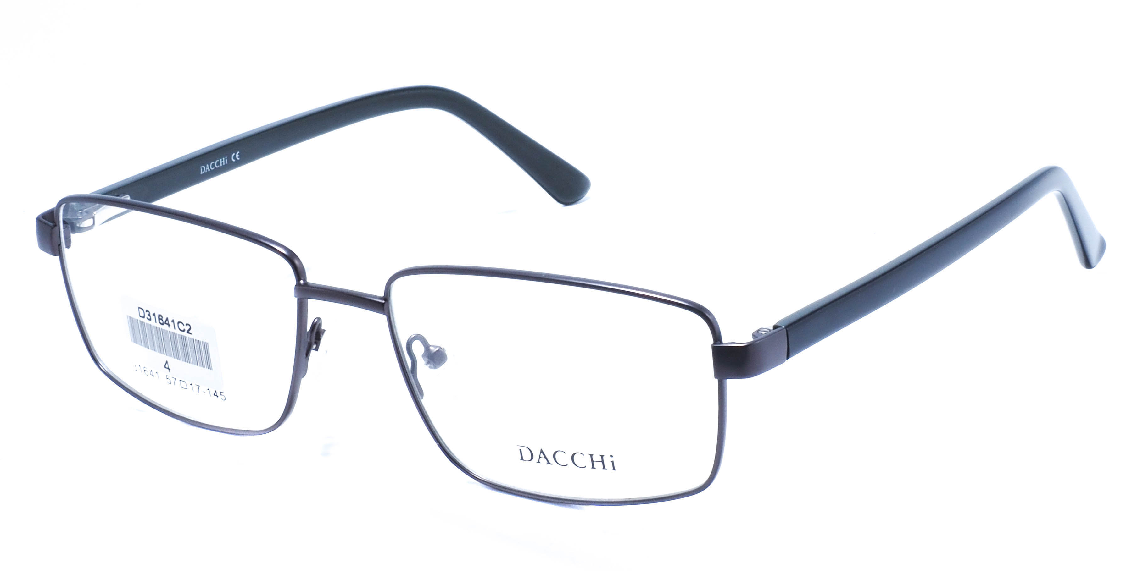 оправа DACCHi D31641 C2