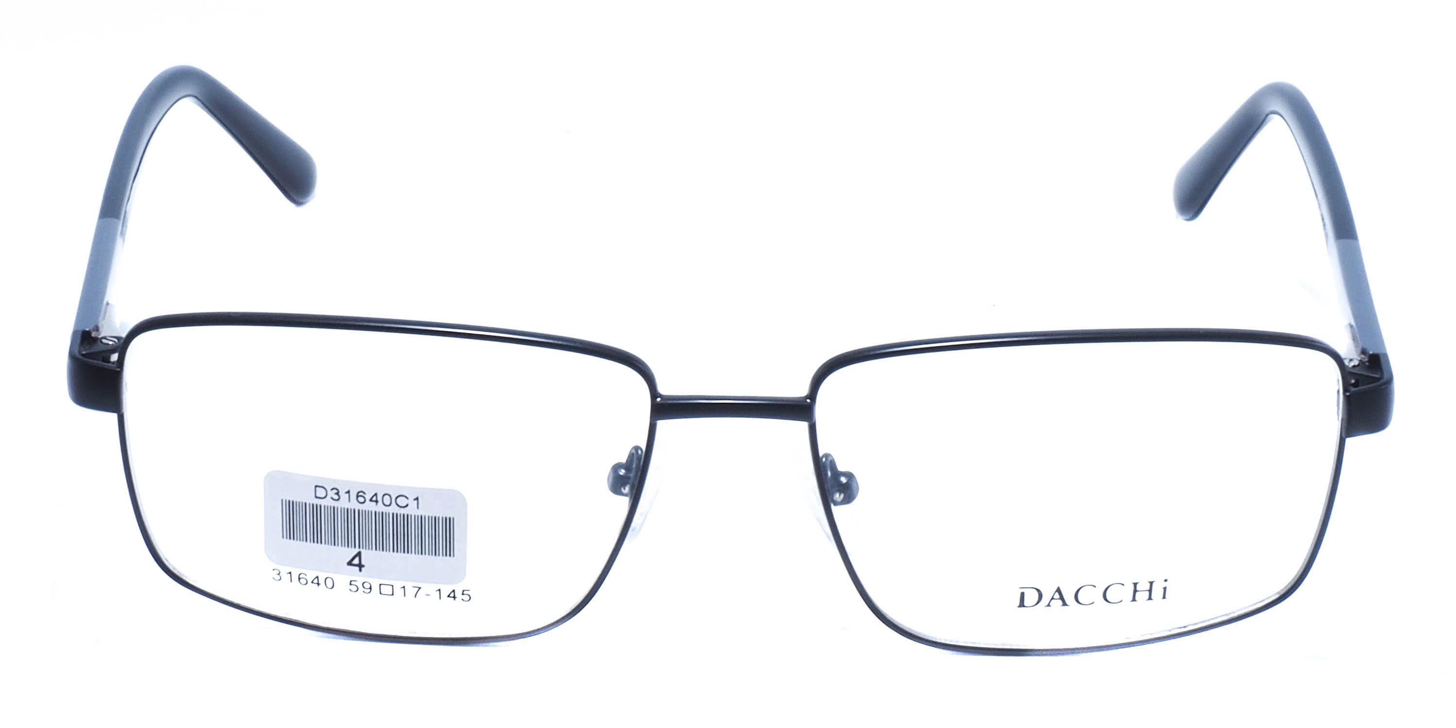 оправа DACCHi D31640 C1