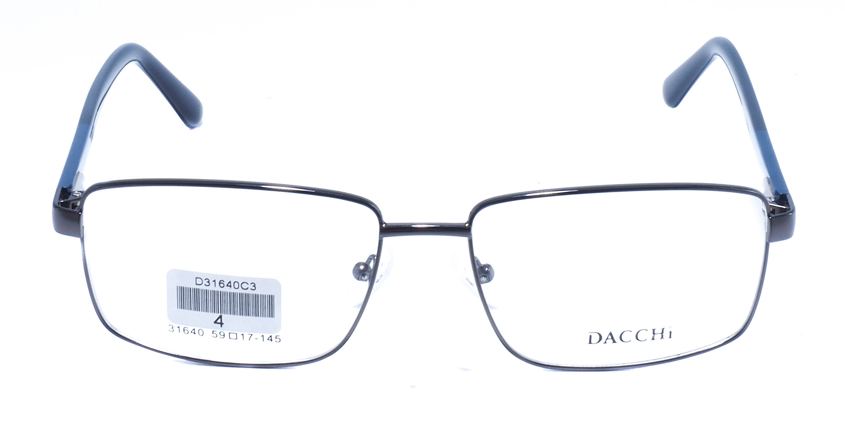 оправа DACCHi D31640 C3