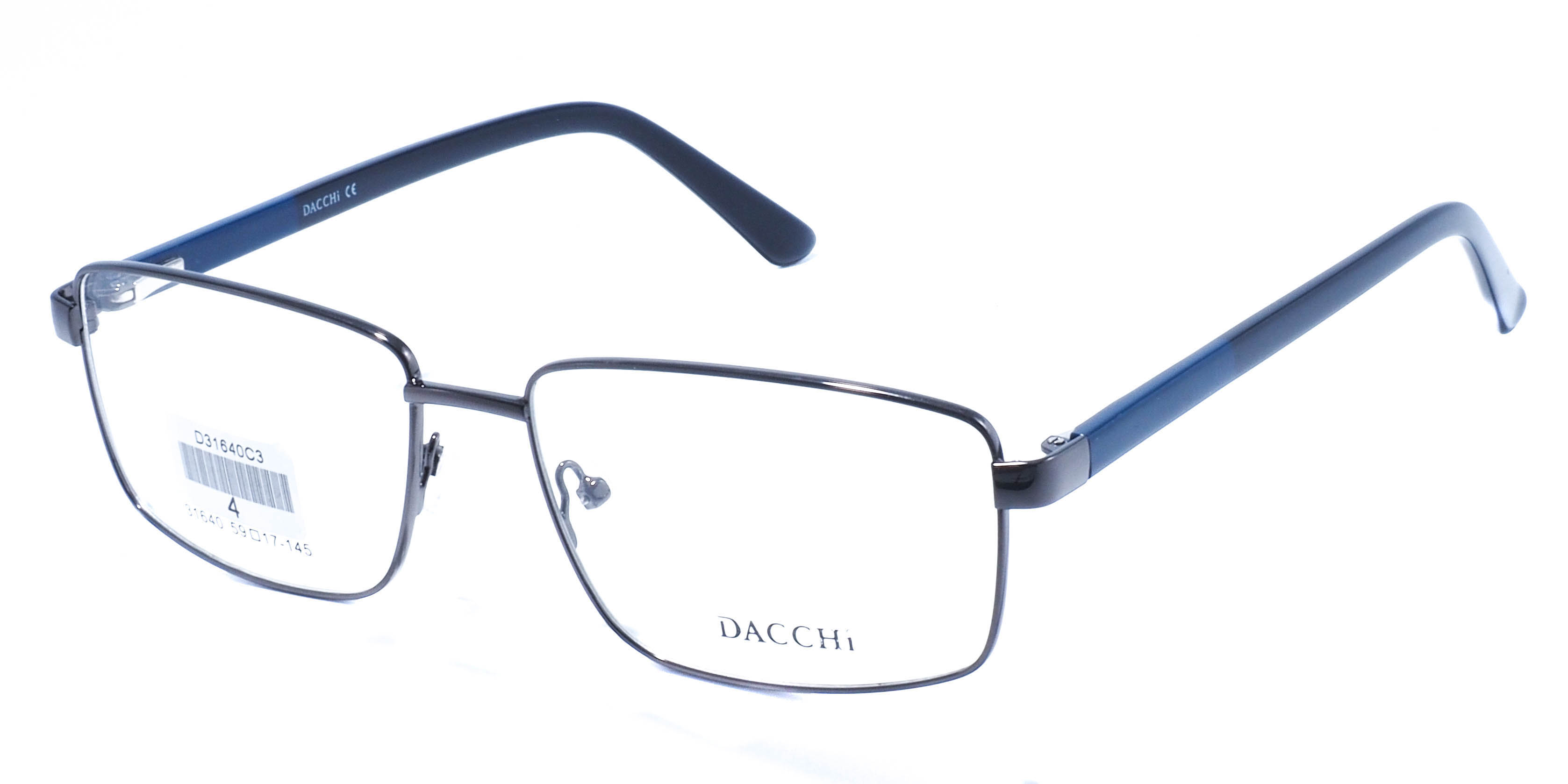 оправа DACCHi D31640 C3