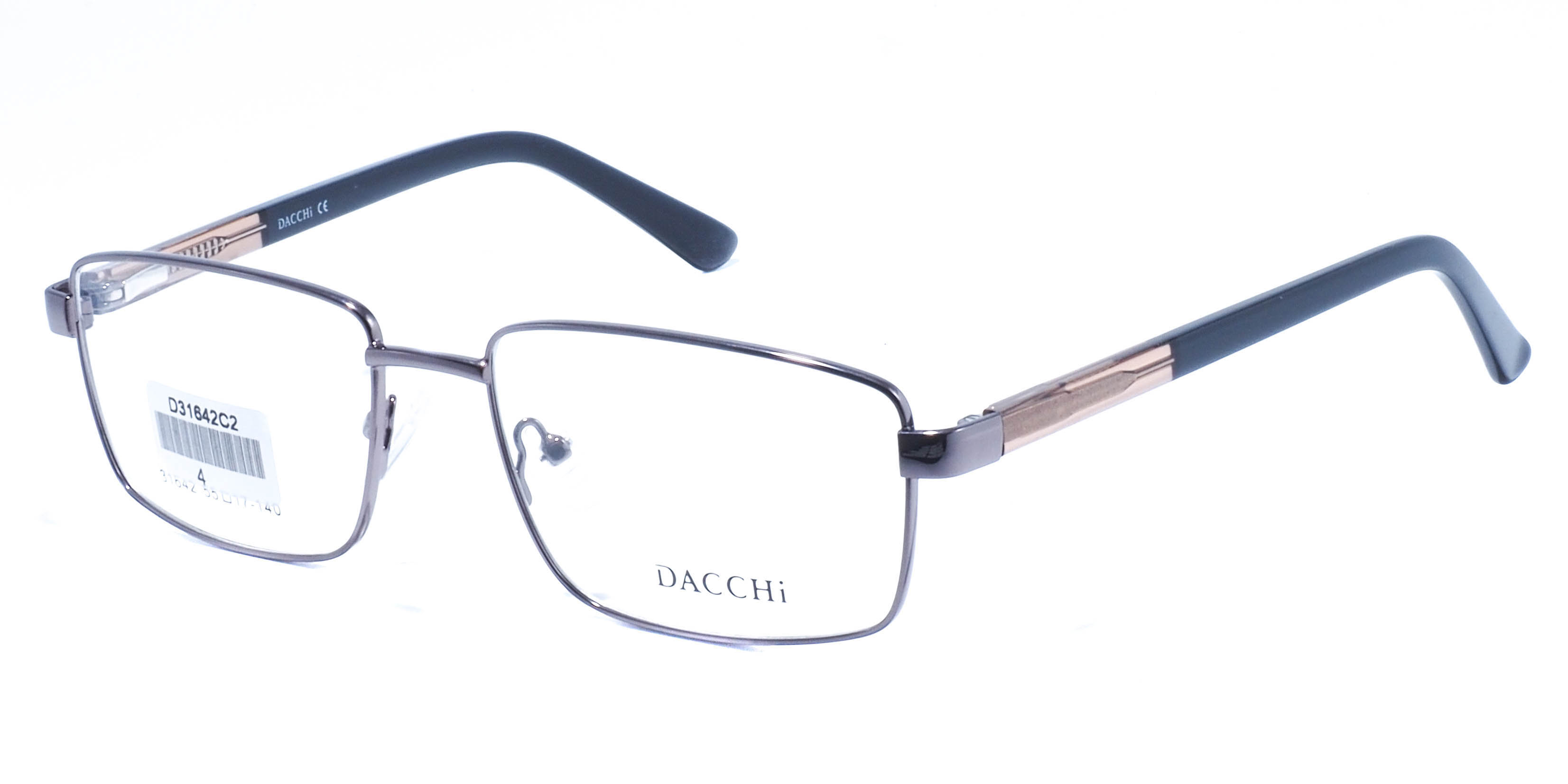 оправа DACCHi D31642 C2