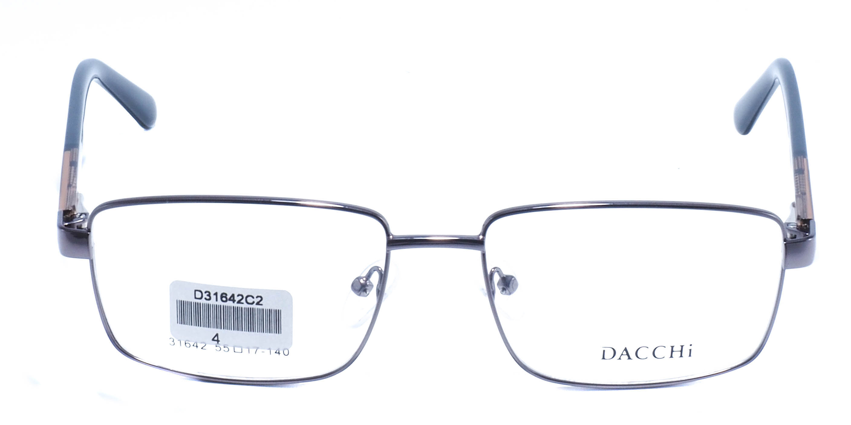 оправа DACCHi D31642 C2