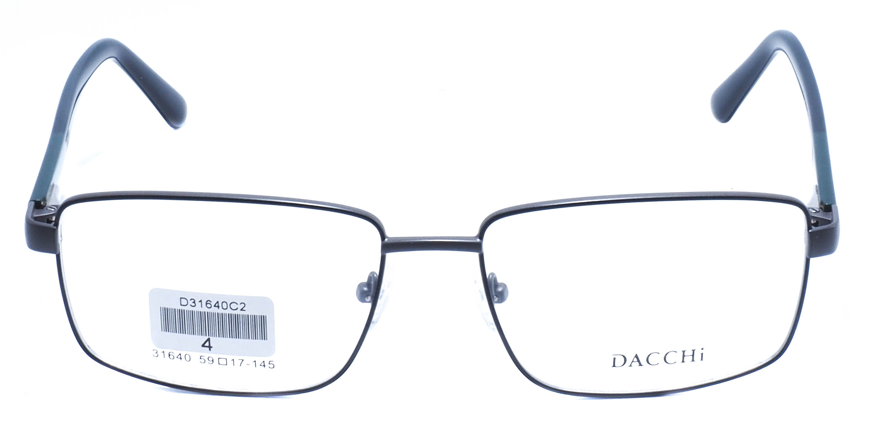 оправа DACCHi D31640 C2