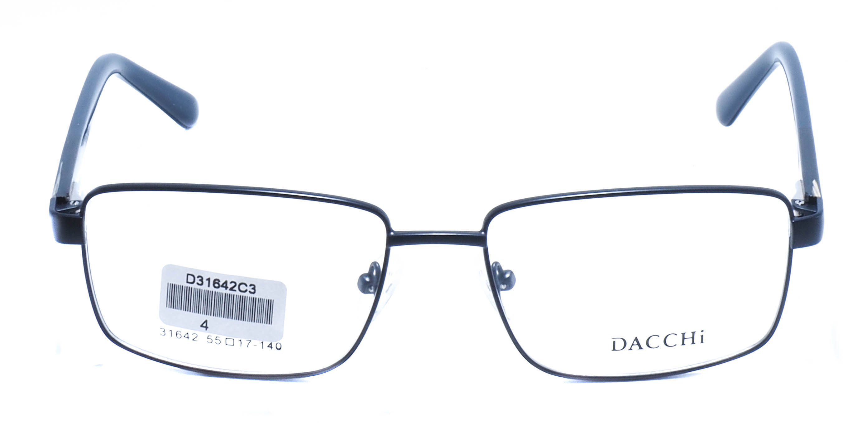 оправа DACCHi D31642 C3