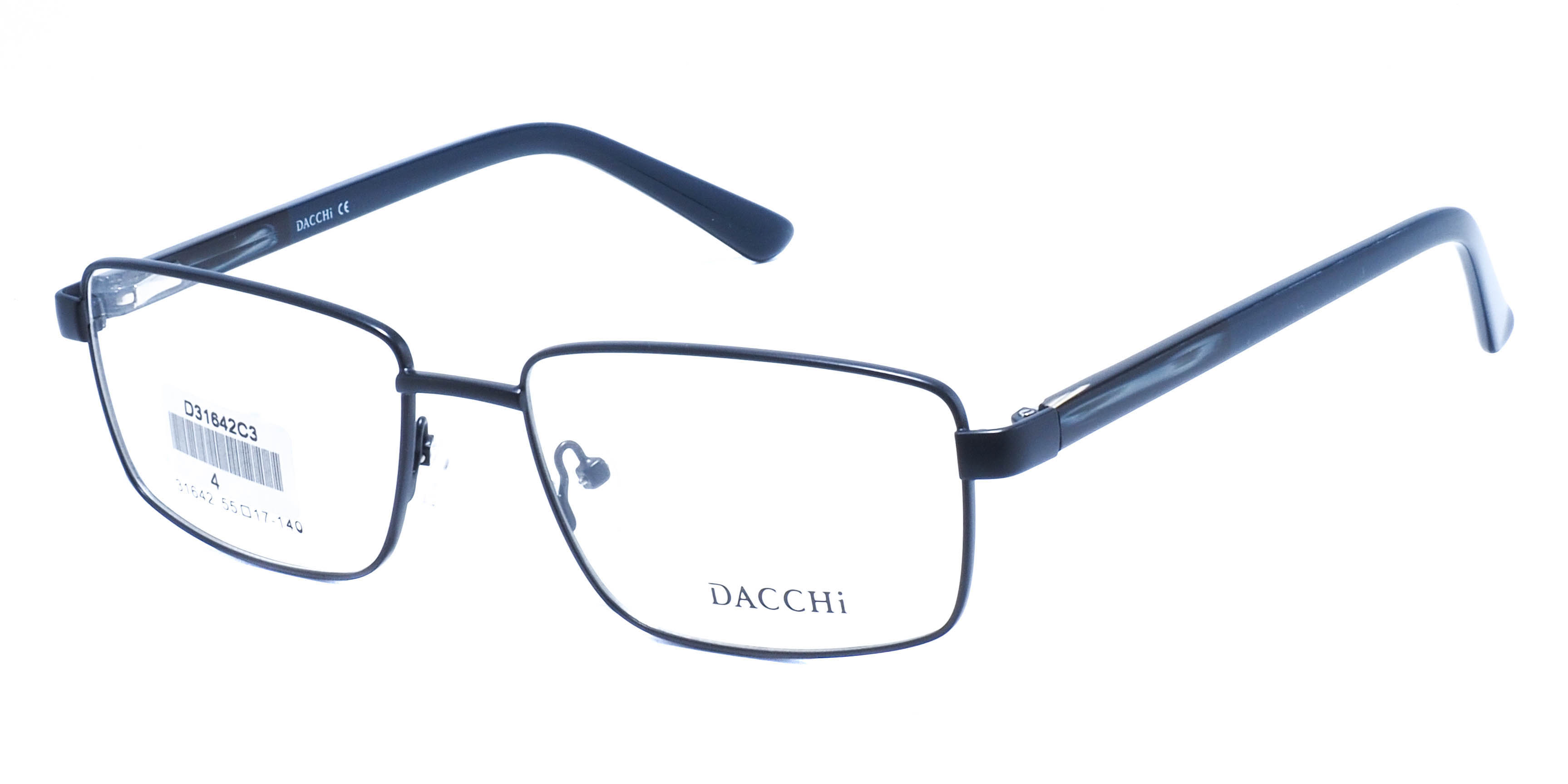 оправа DACCHi D31642 C3