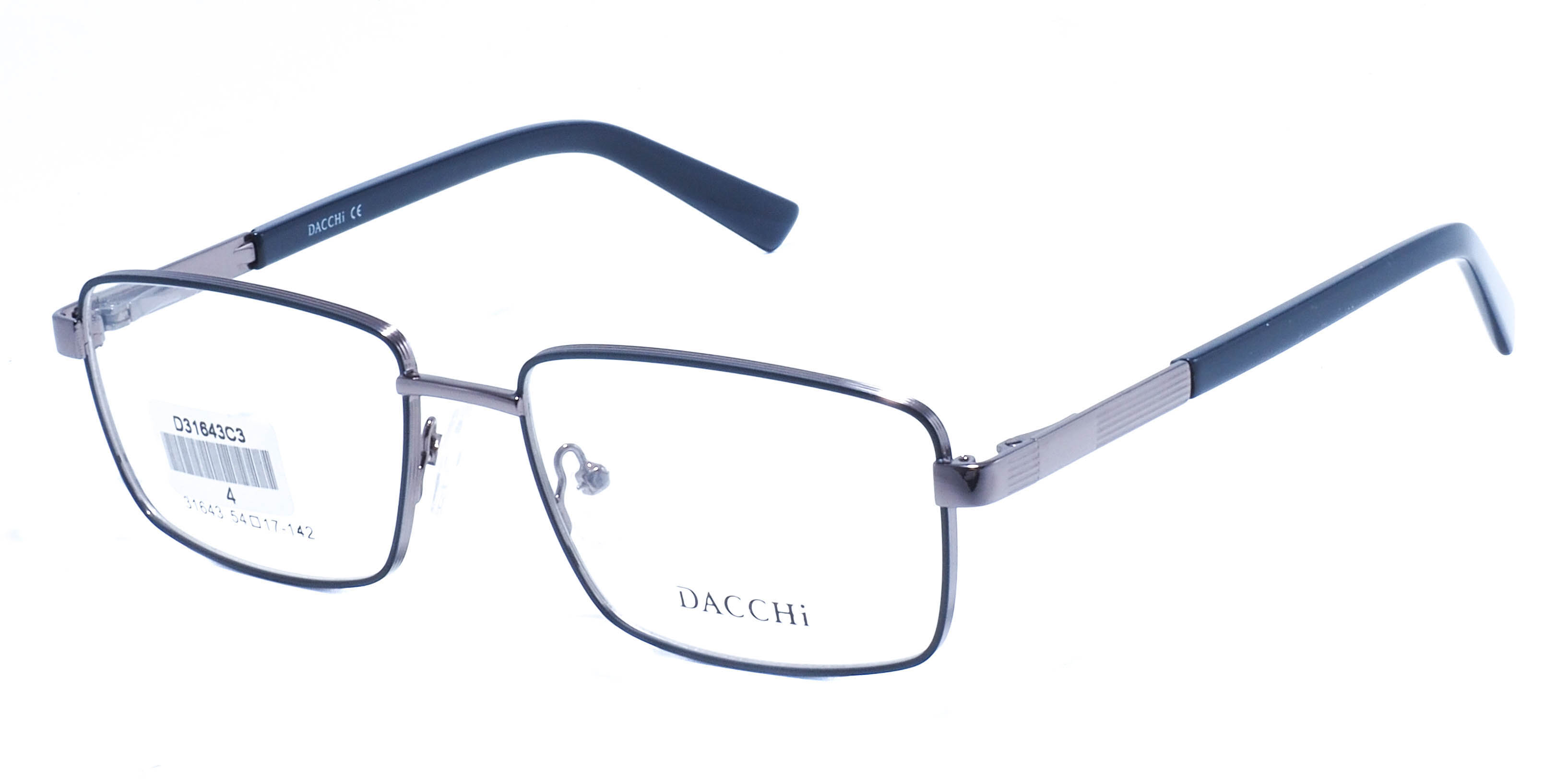 оправа DACCHi D31643 C3