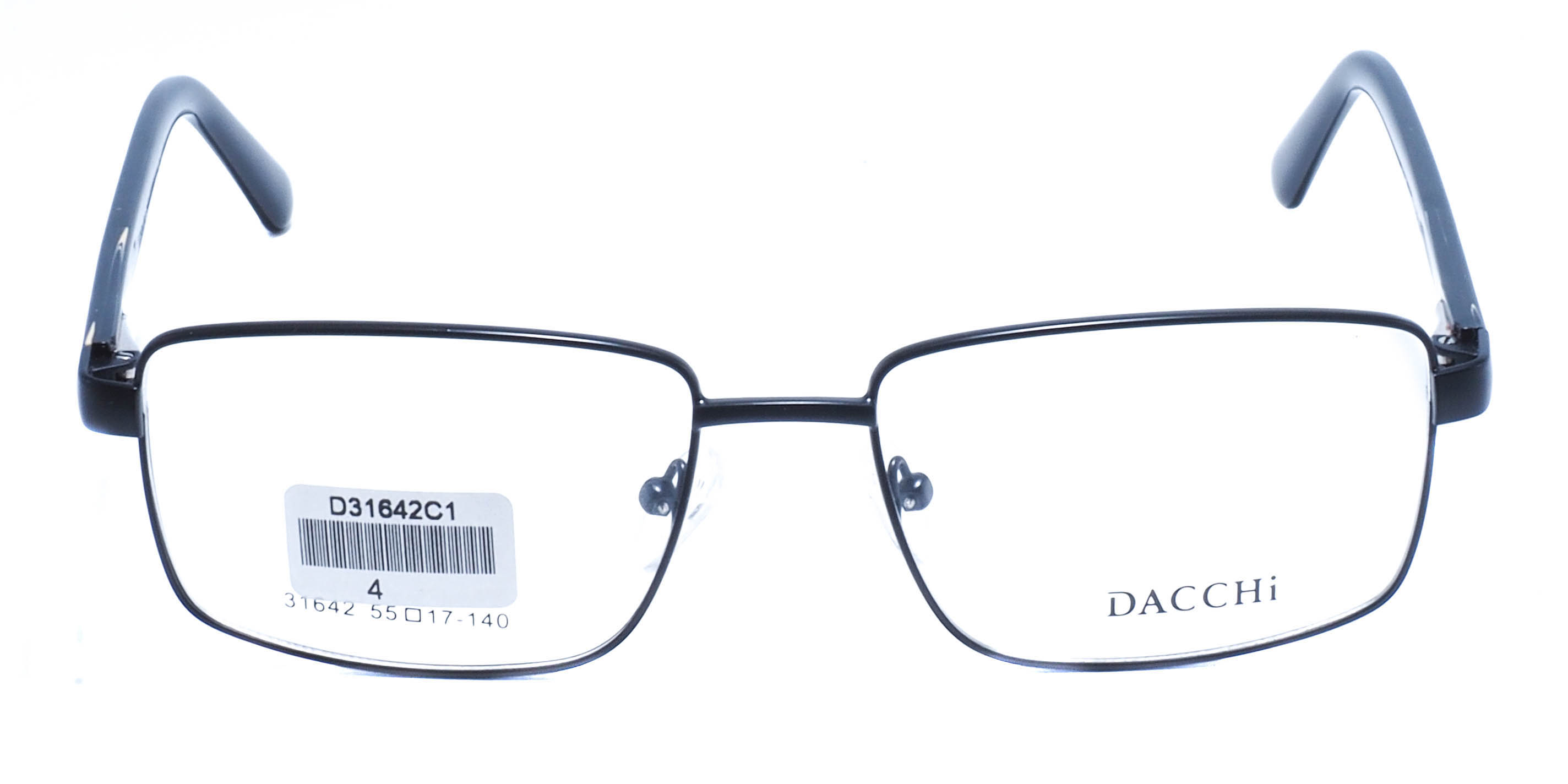 оправа DACCHi D31642 C1