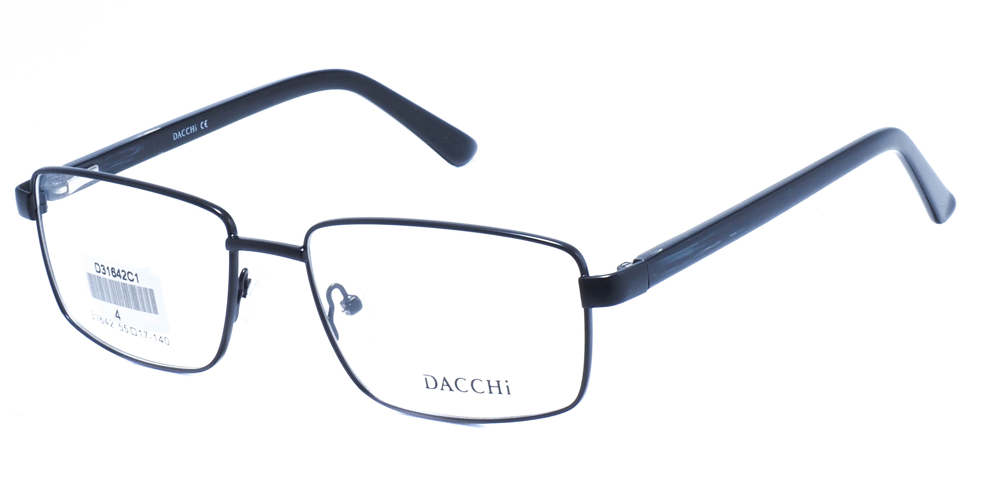 оправа DACCHi D31642 C1