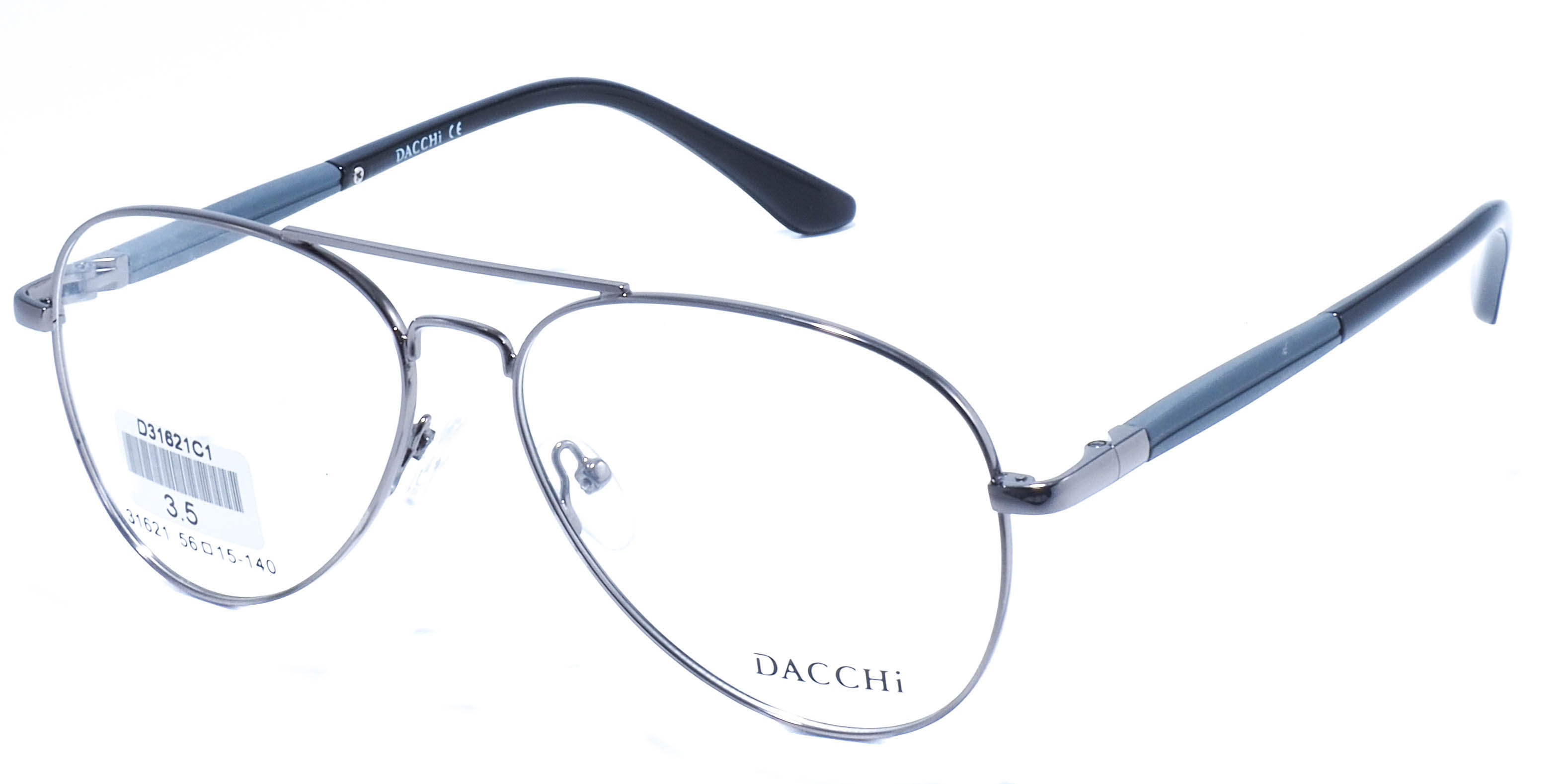 оправа DACCHi D31621 C1
