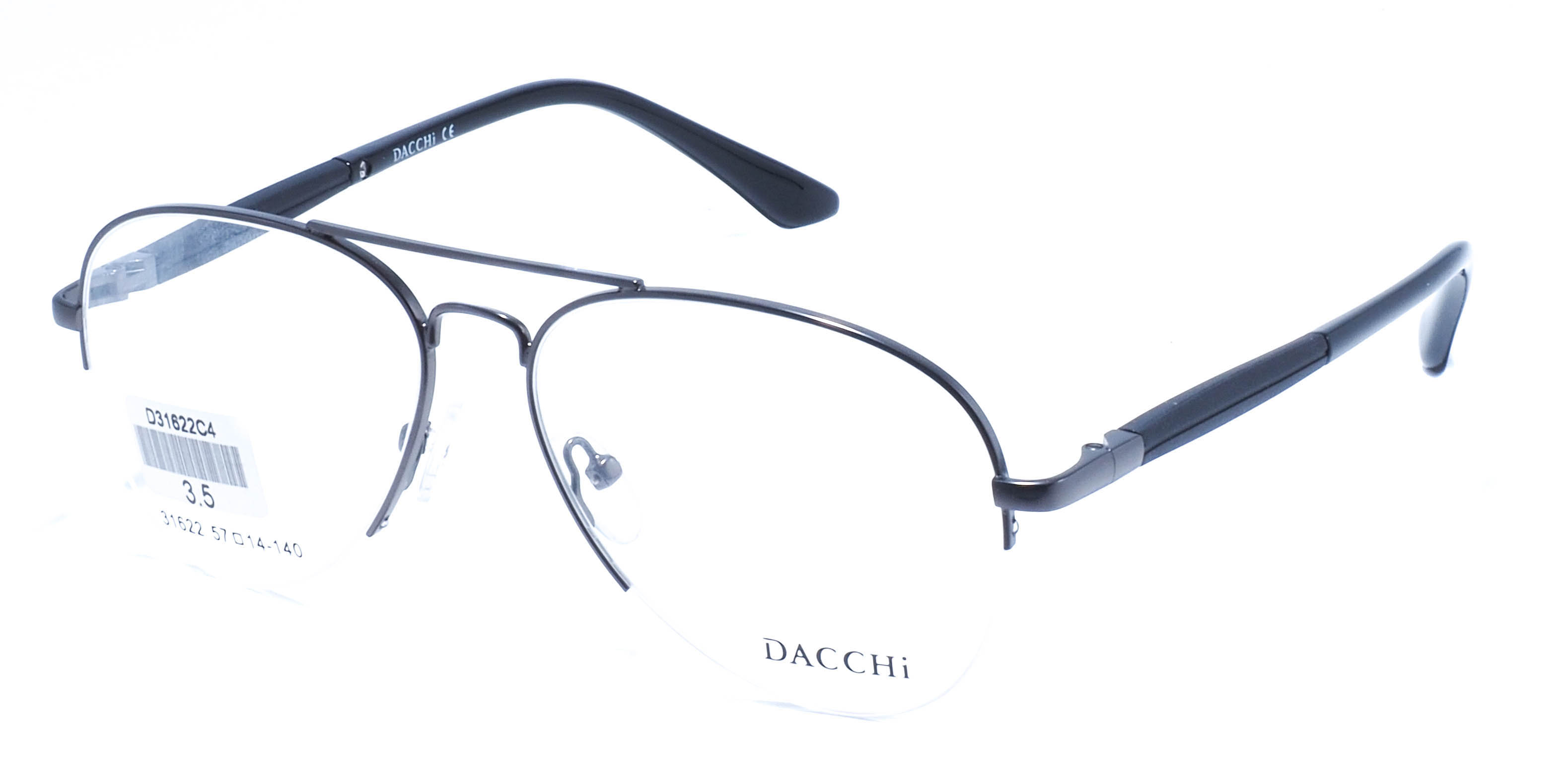 оправа DACCHi D31622 C4
