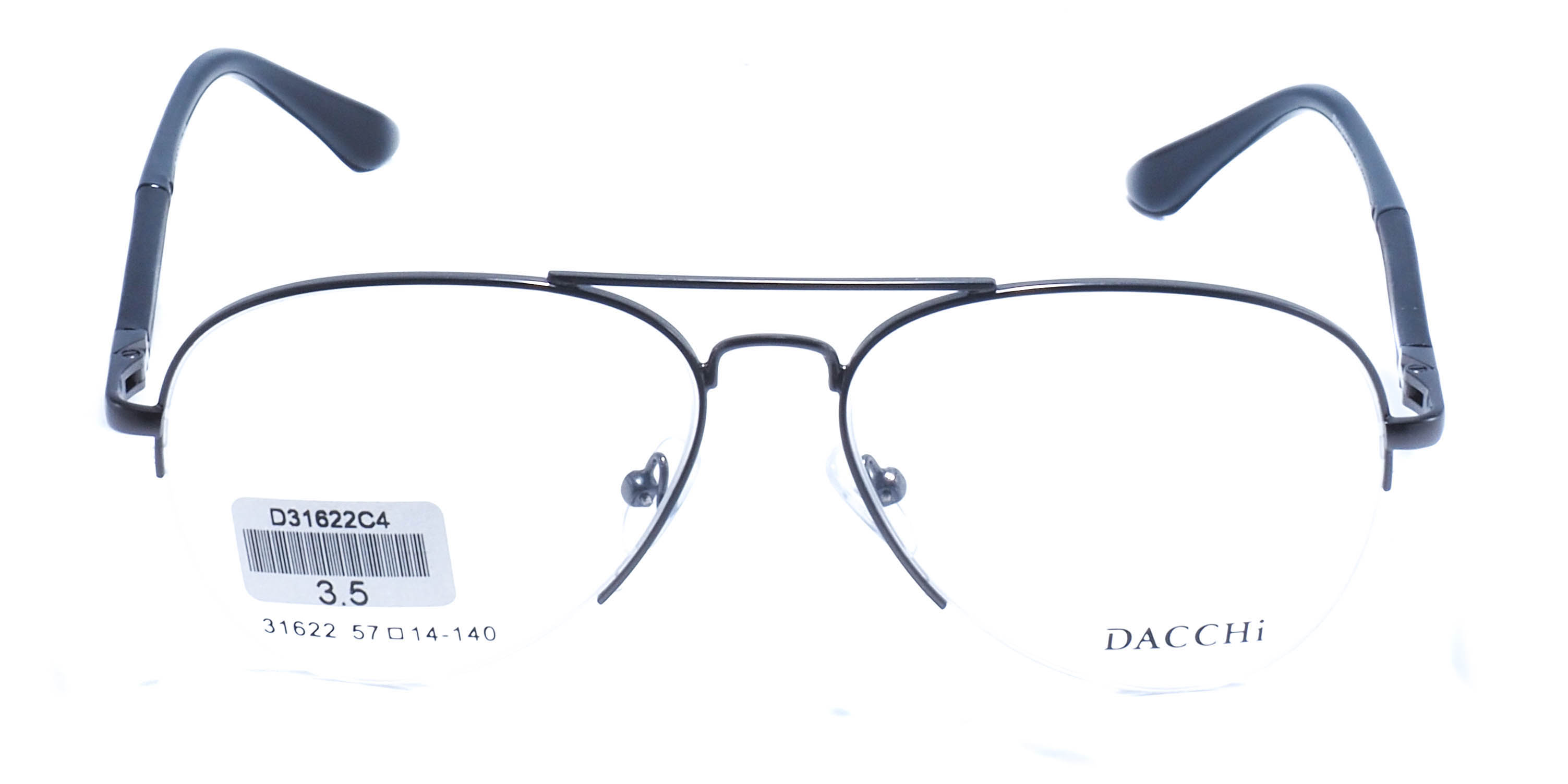 оправа DACCHi D31622 C4