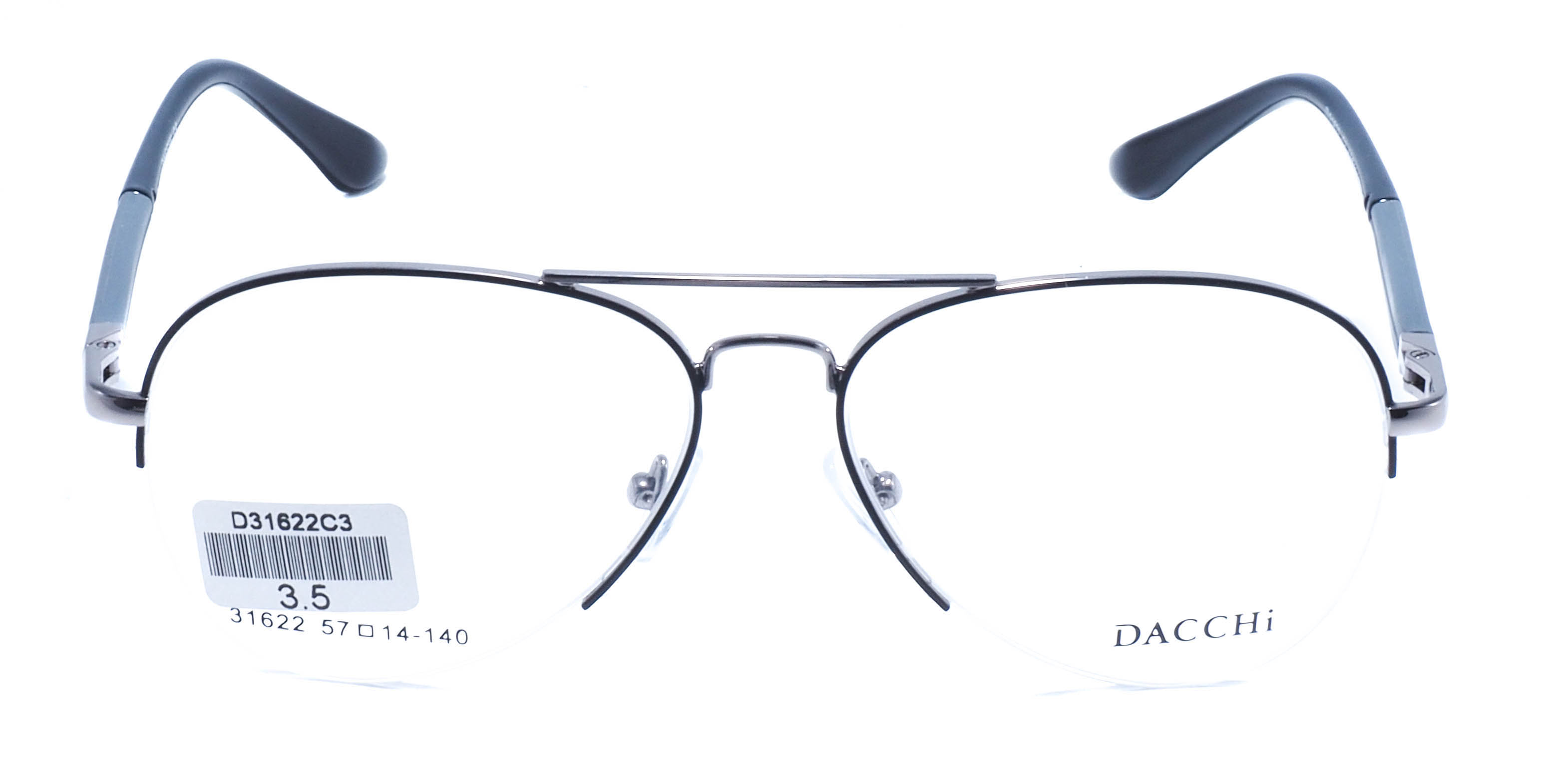 оправа DACCHi D31622 C3