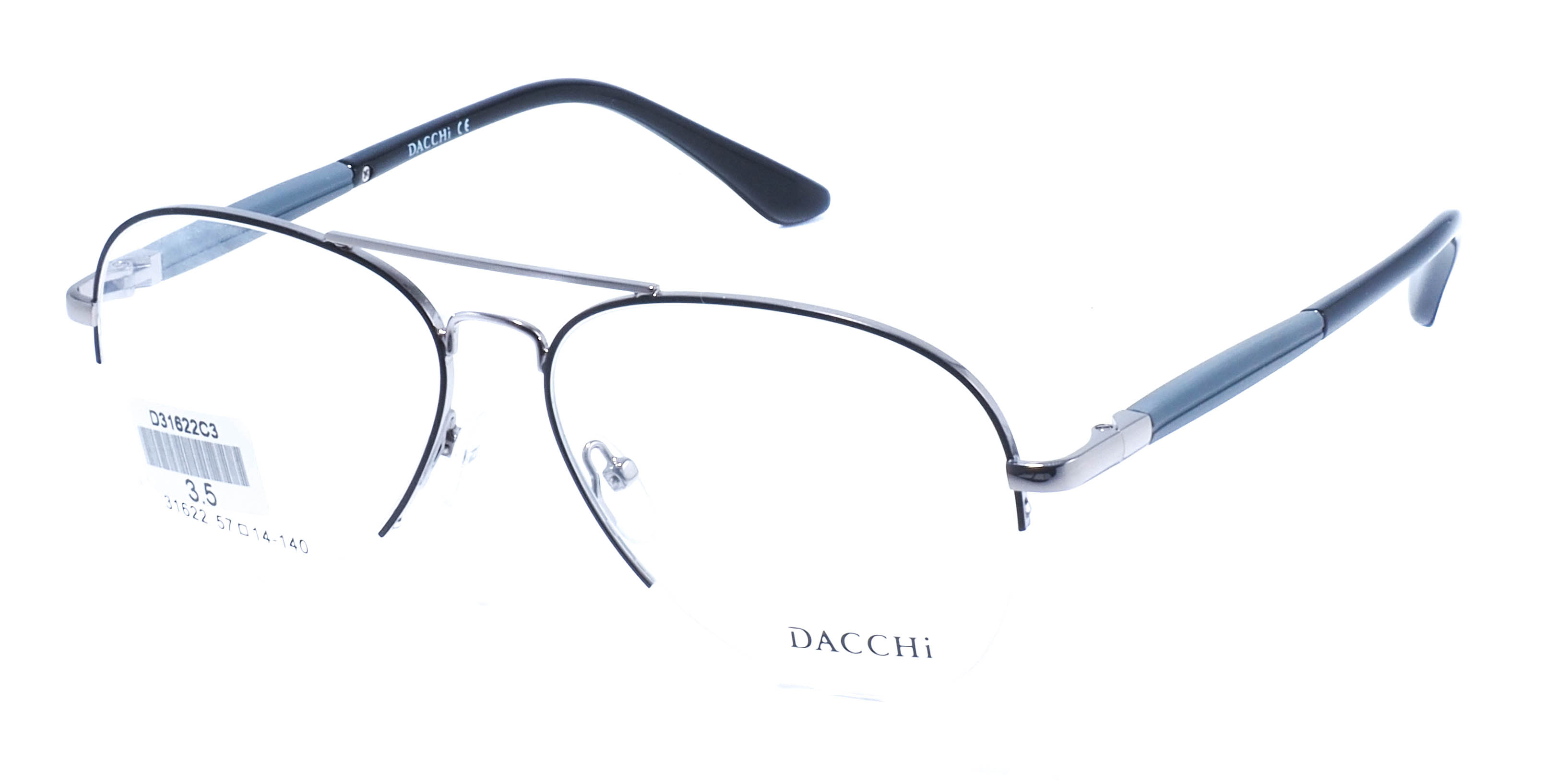 оправа DACCHi D31622 C3
