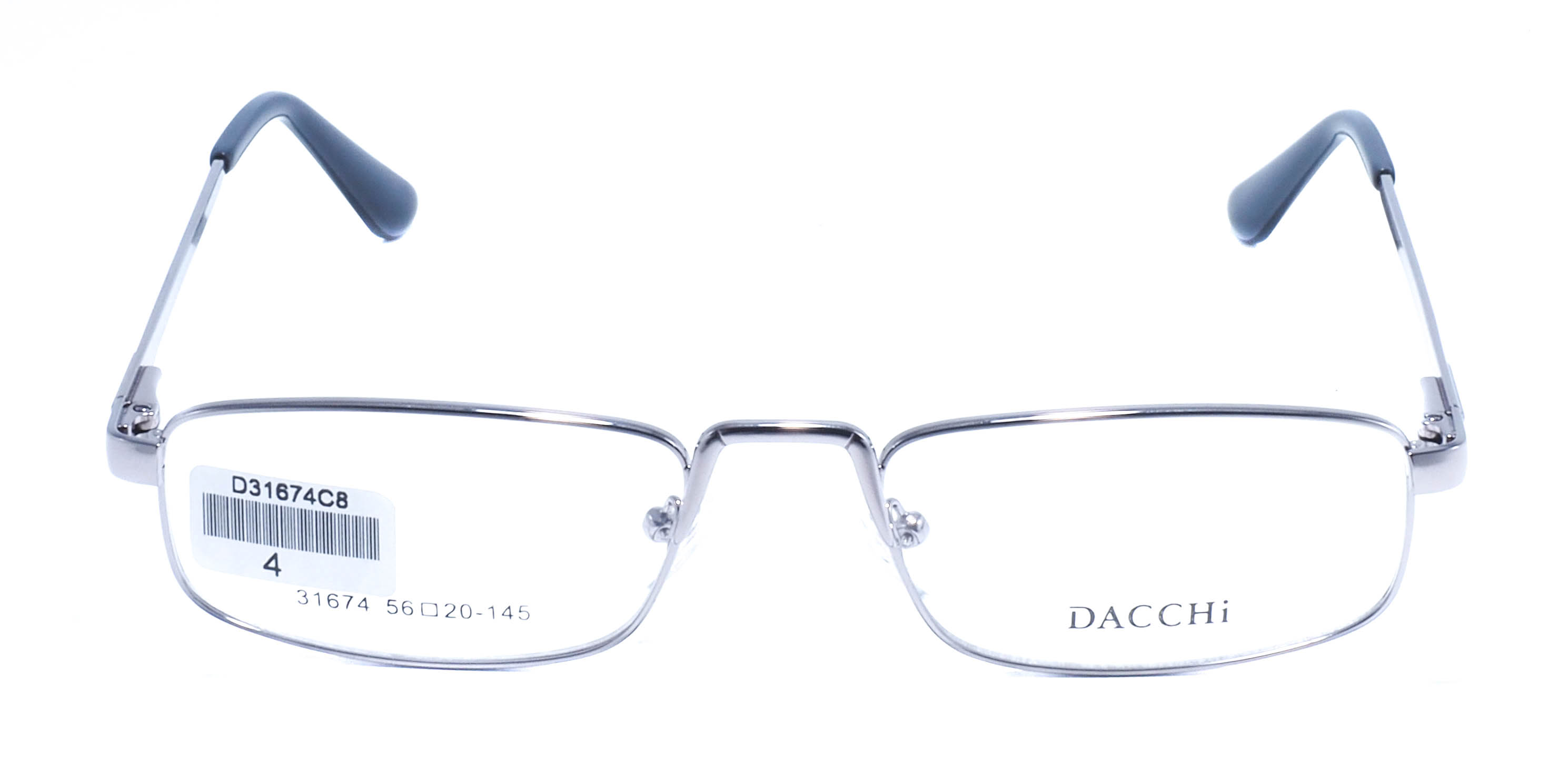 оправа DACCHi D31674 C8