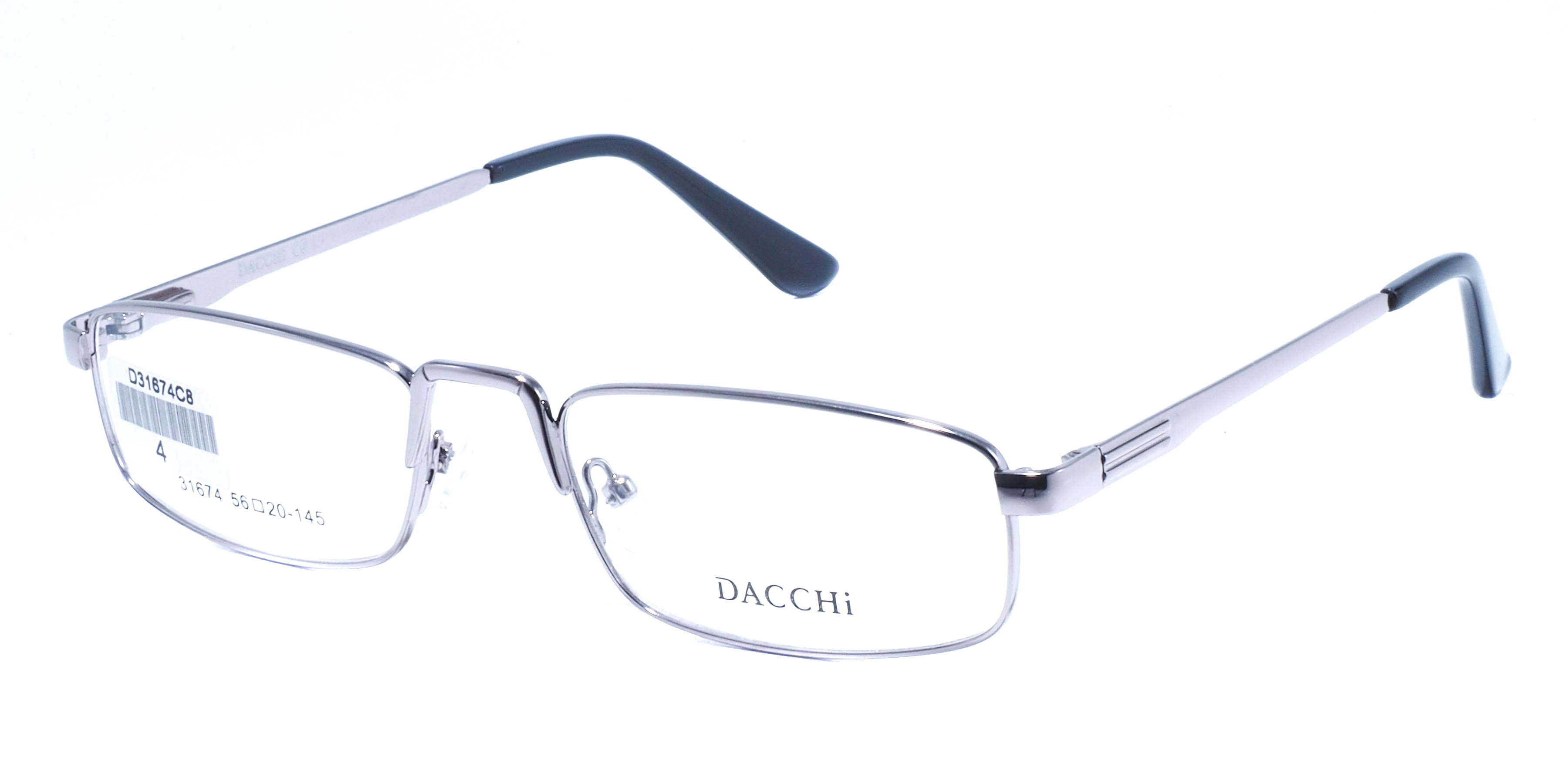 оправа DACCHi D31674 C8