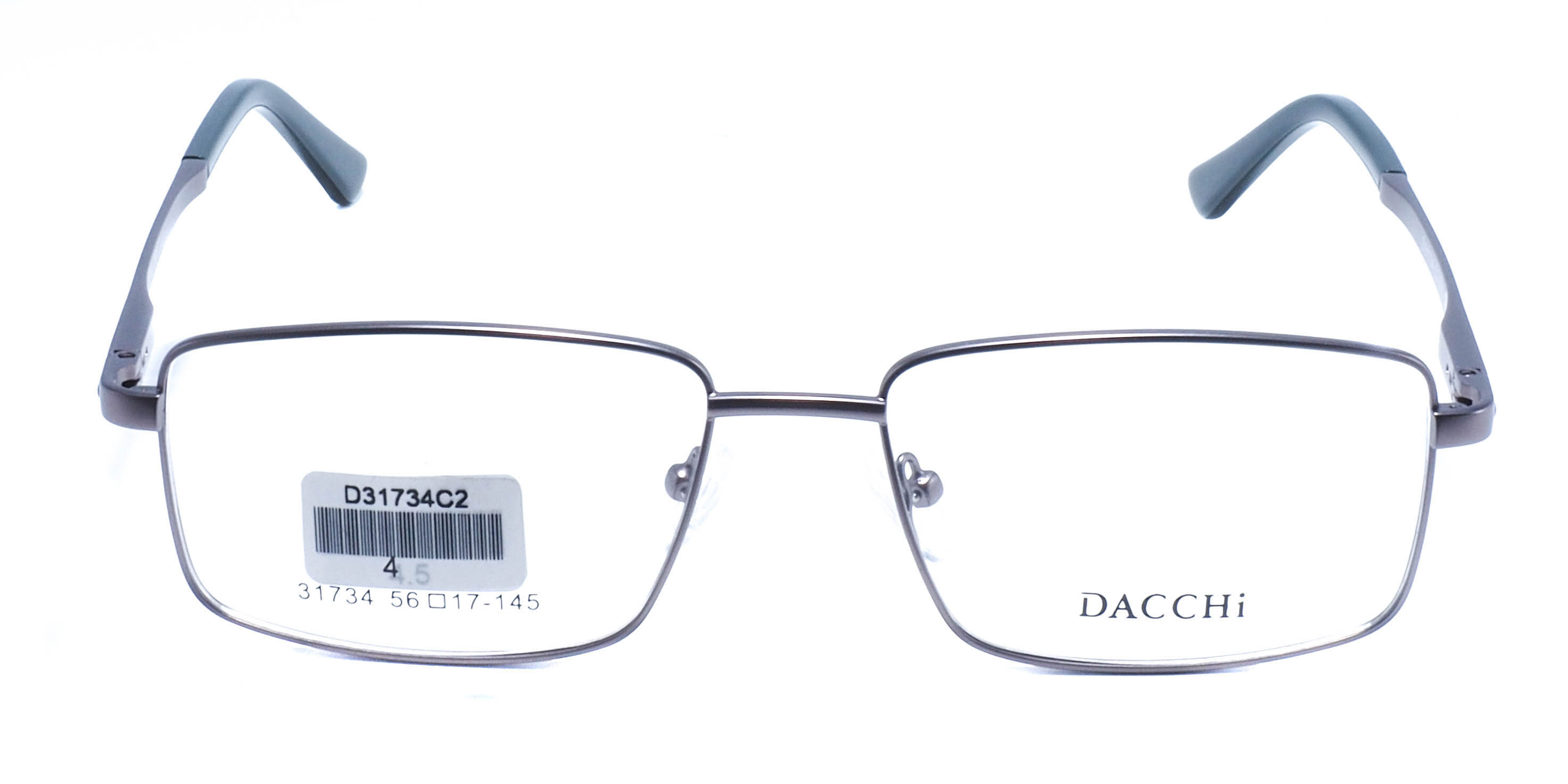 оправа DACCHi D31734 C2-green