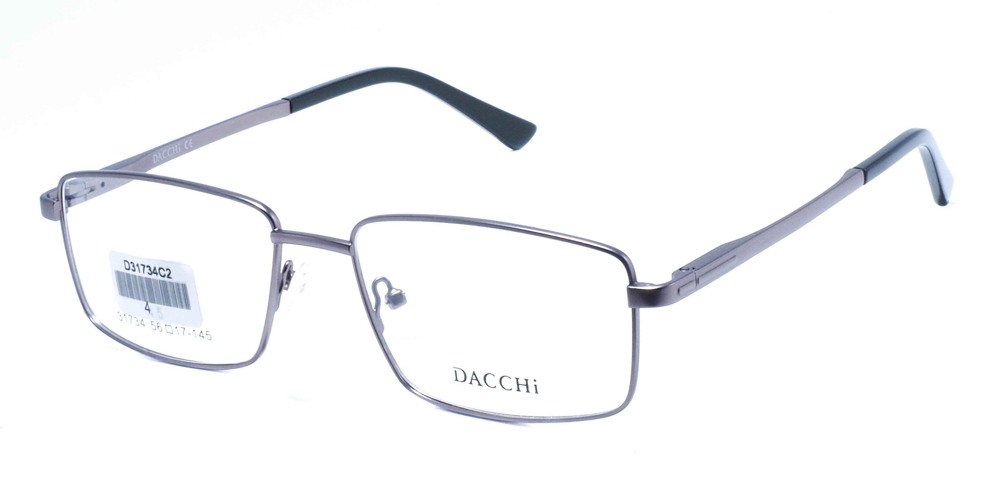 оправа DACCHi D31734 C2-green