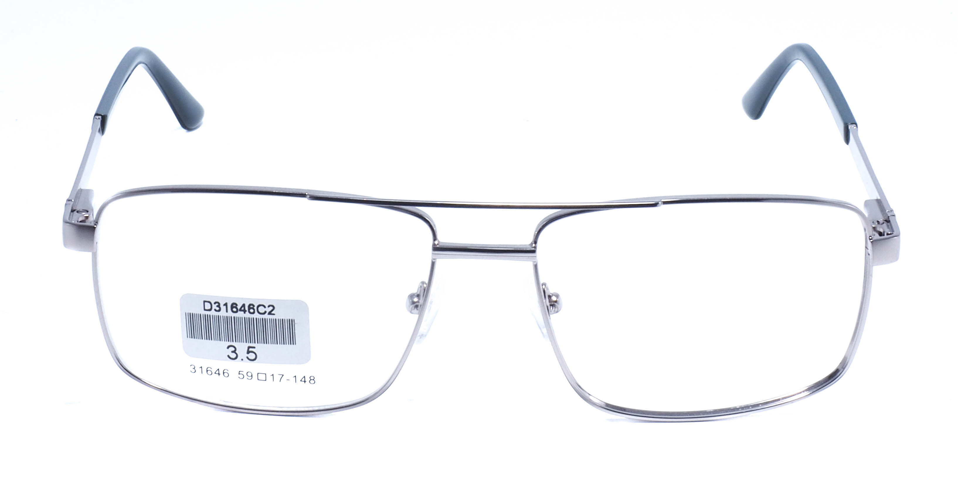 оправа DACCHi D31646 C2