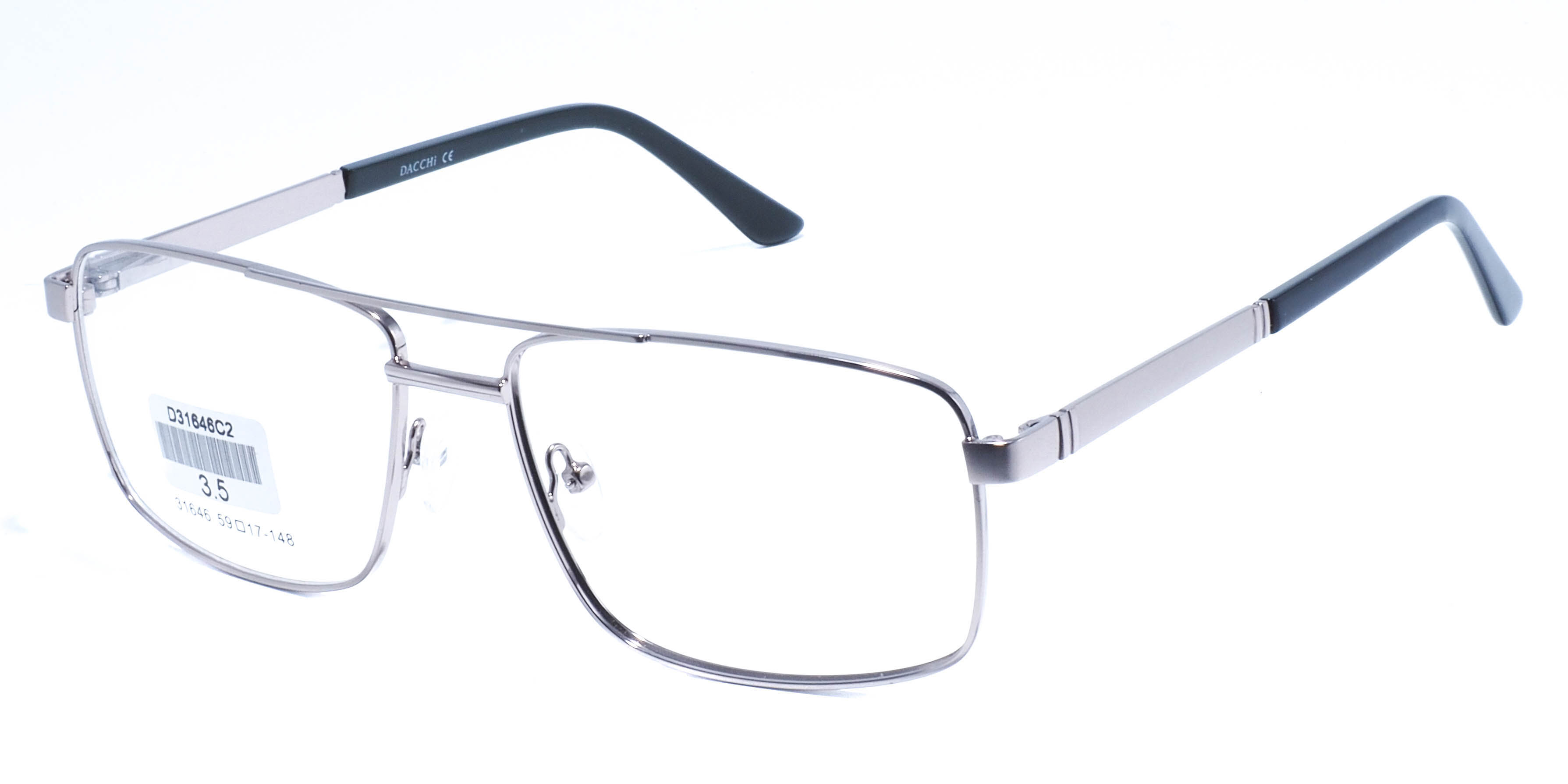 оправа DACCHi D31646 C2