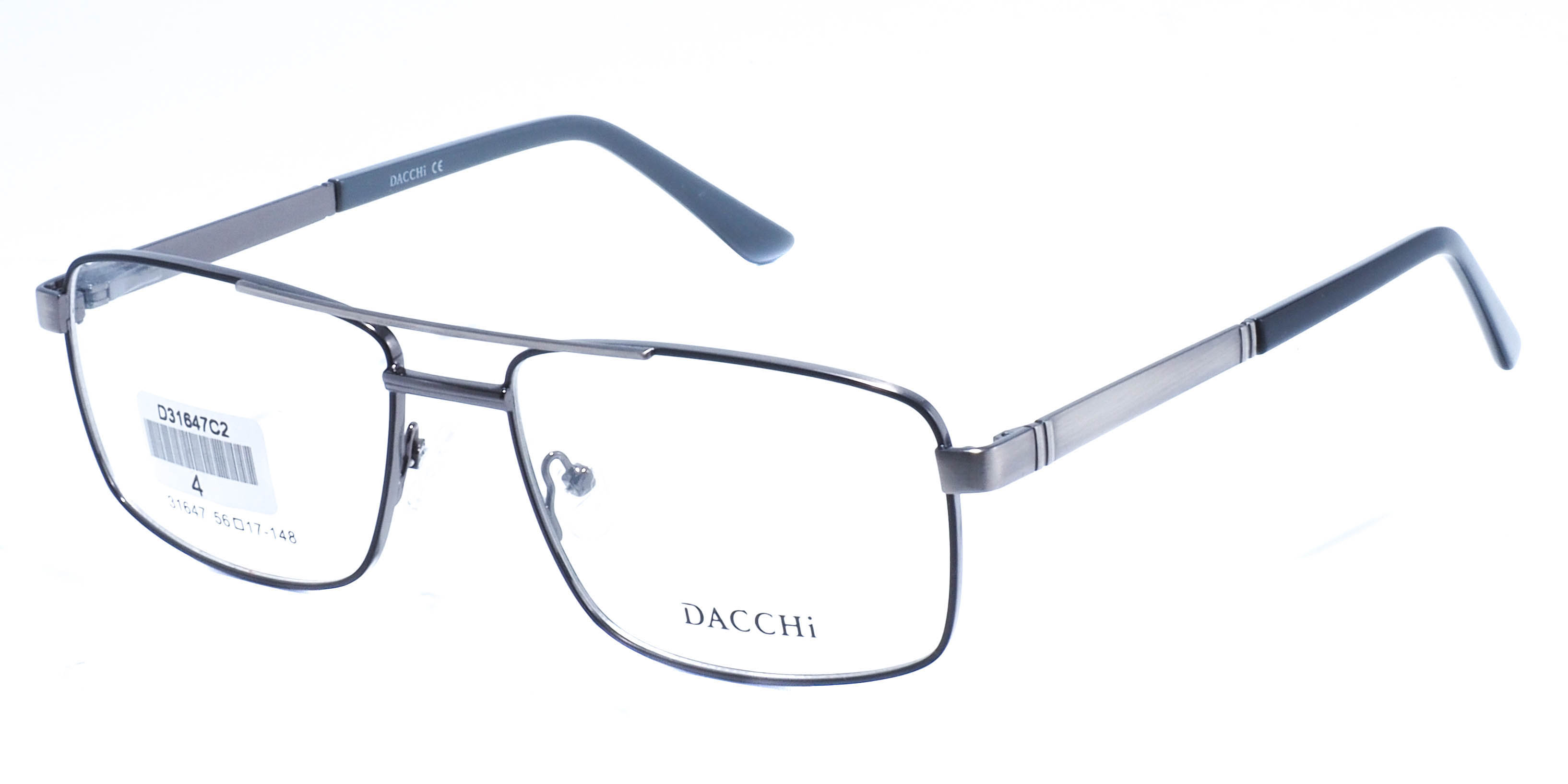 оправа DACCHi D31647 C2