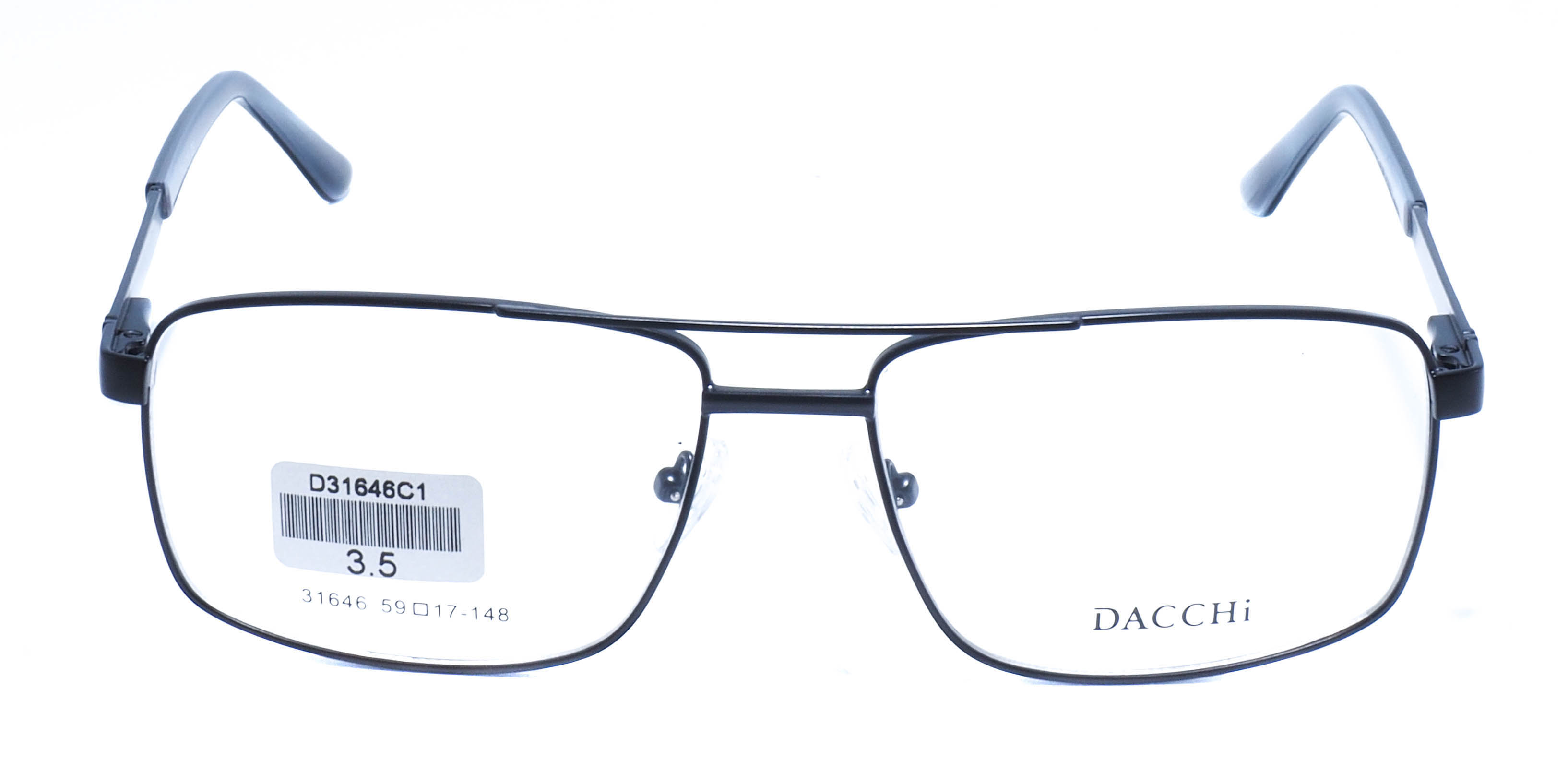 оправа DACCHi D31646 C1