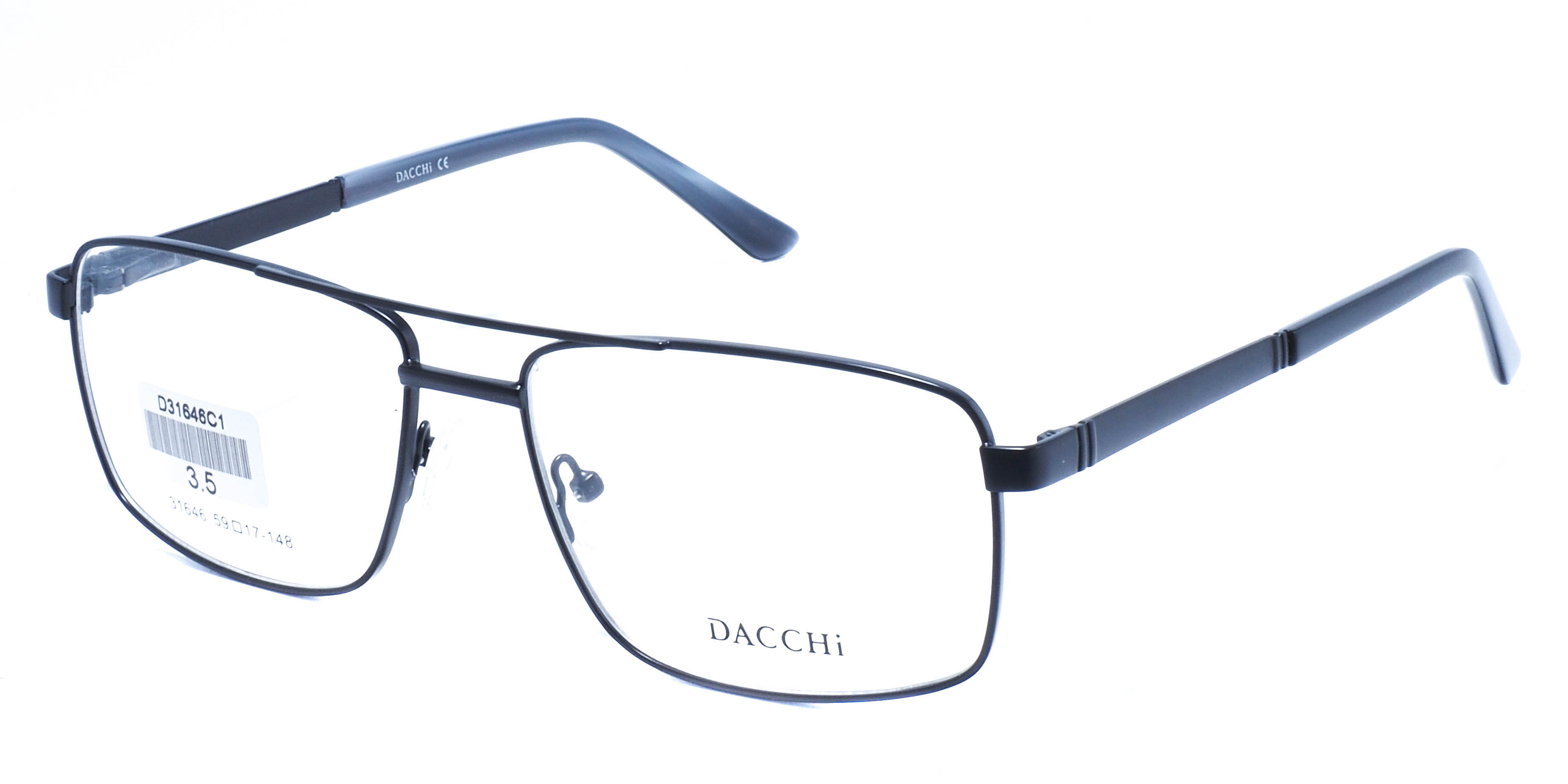 оправа DACCHi D31646 C1