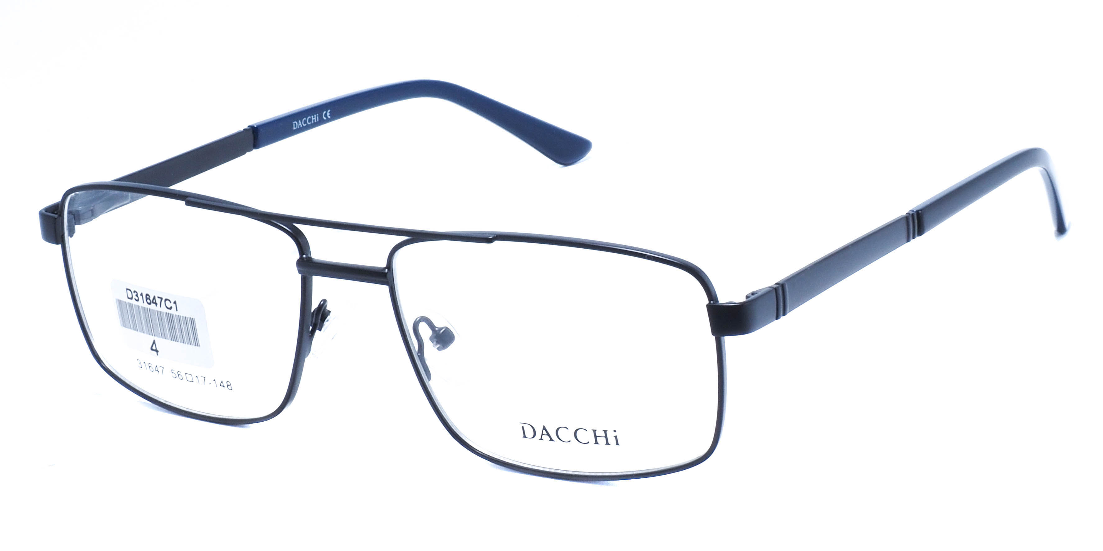 оправа DACCHi D31647 C1