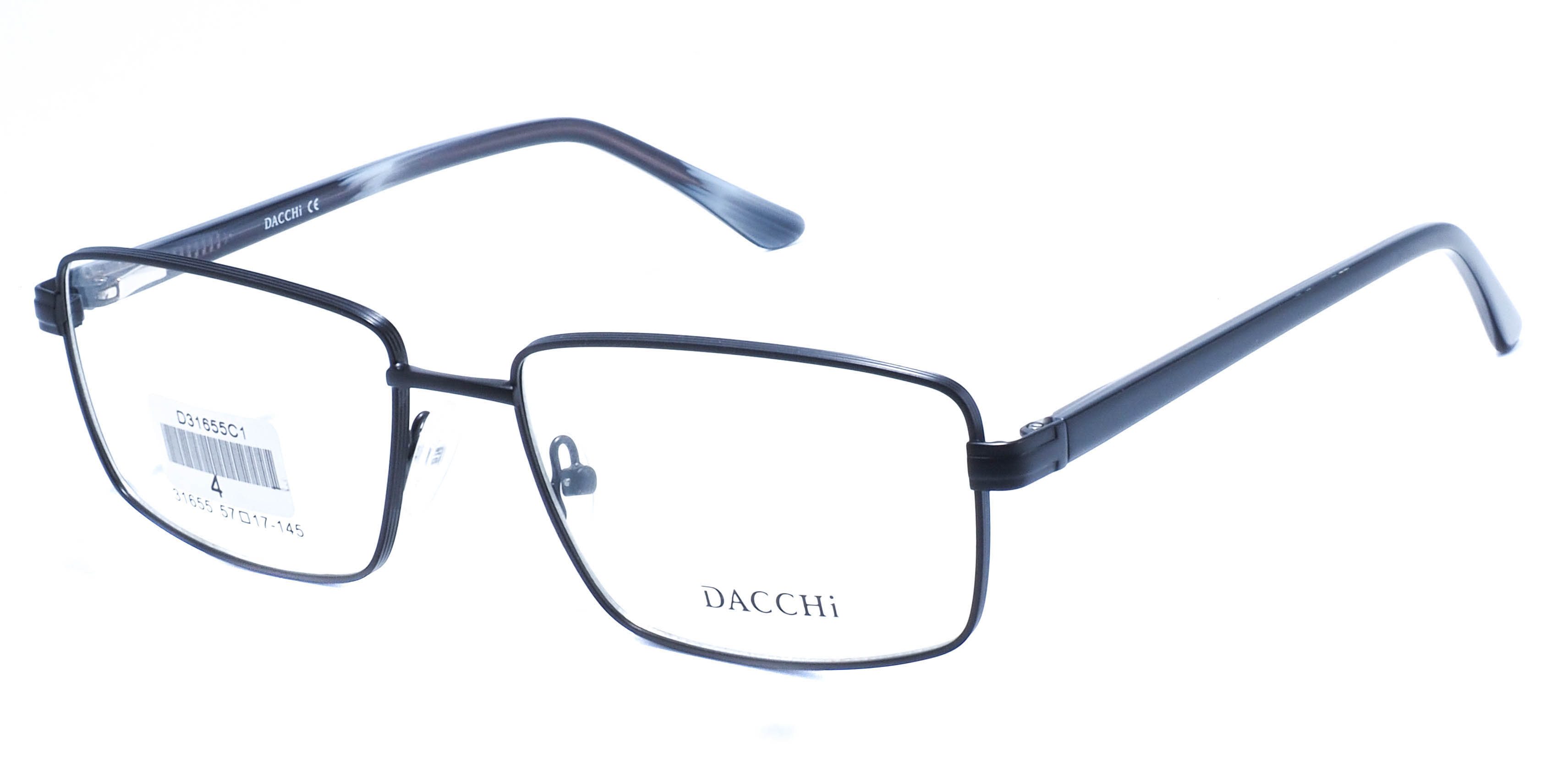 оправа DACCHi D31655 C1