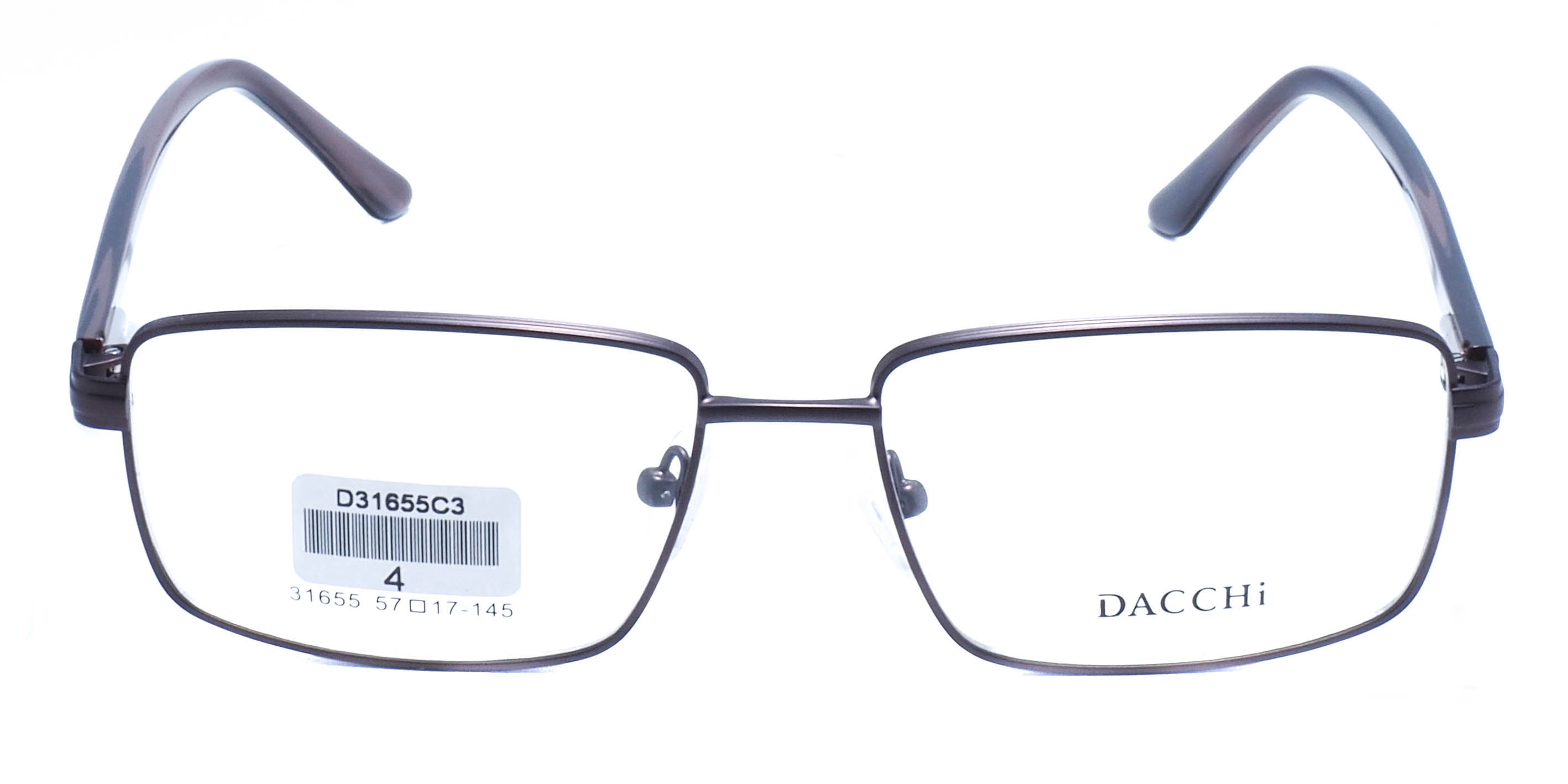 оправа DACCHi D31655 C3