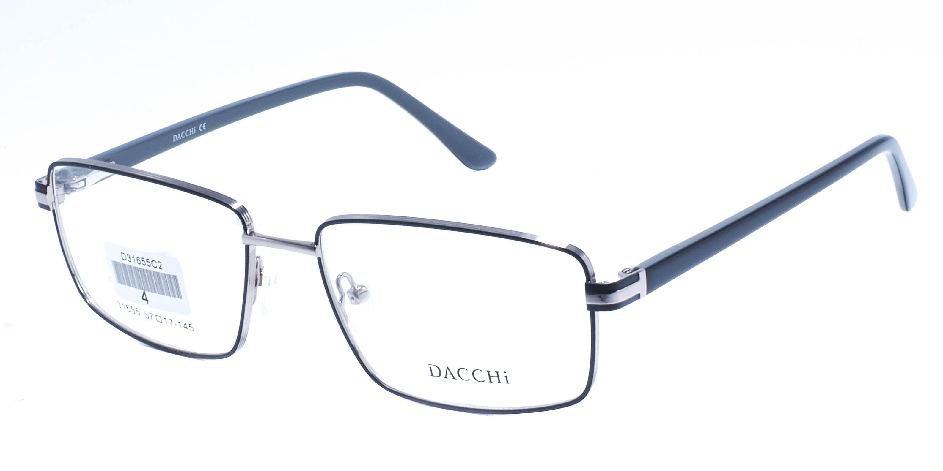 оправа DACCHi D31655 C2