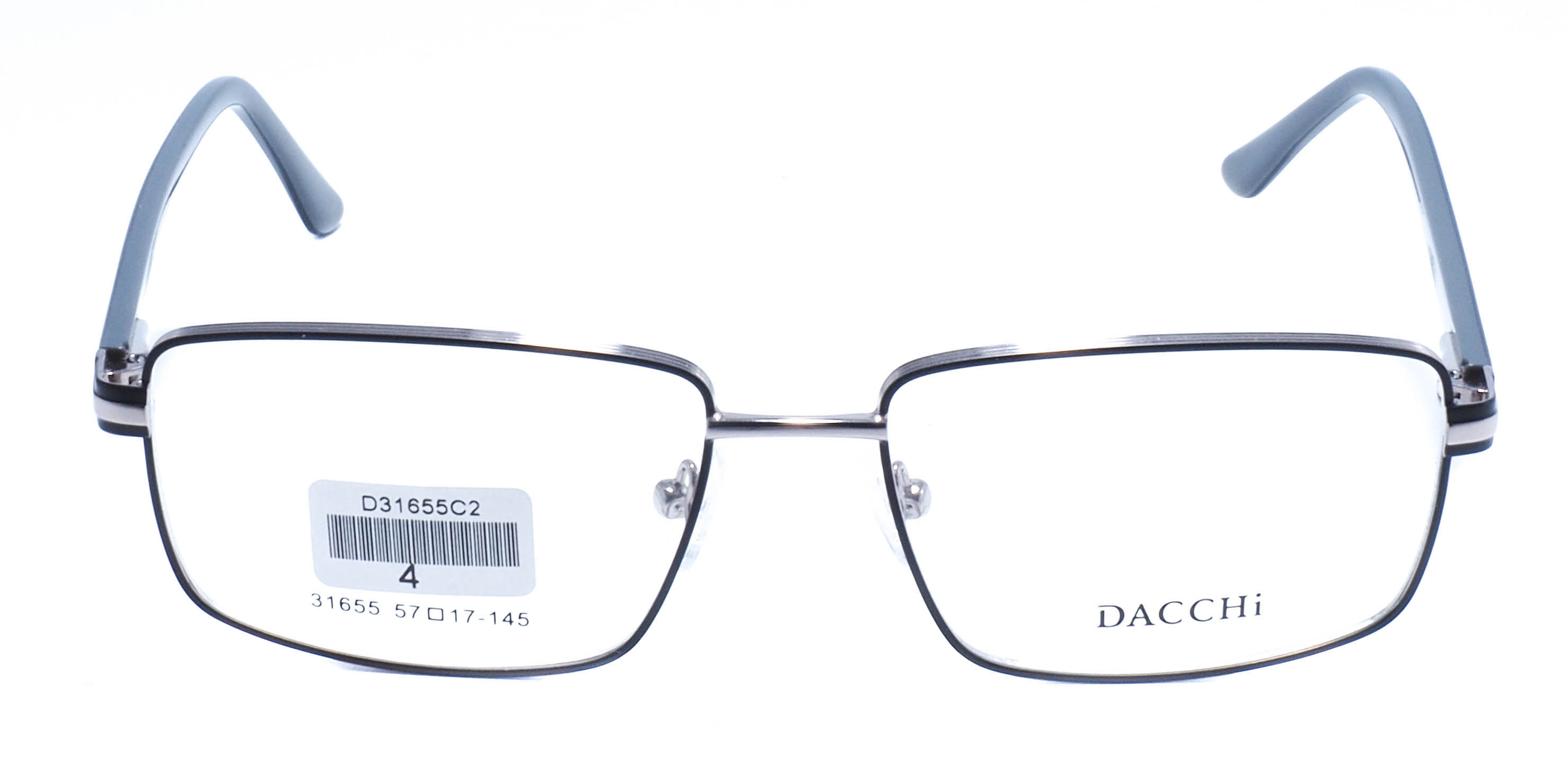 оправа DACCHi D31655 C2